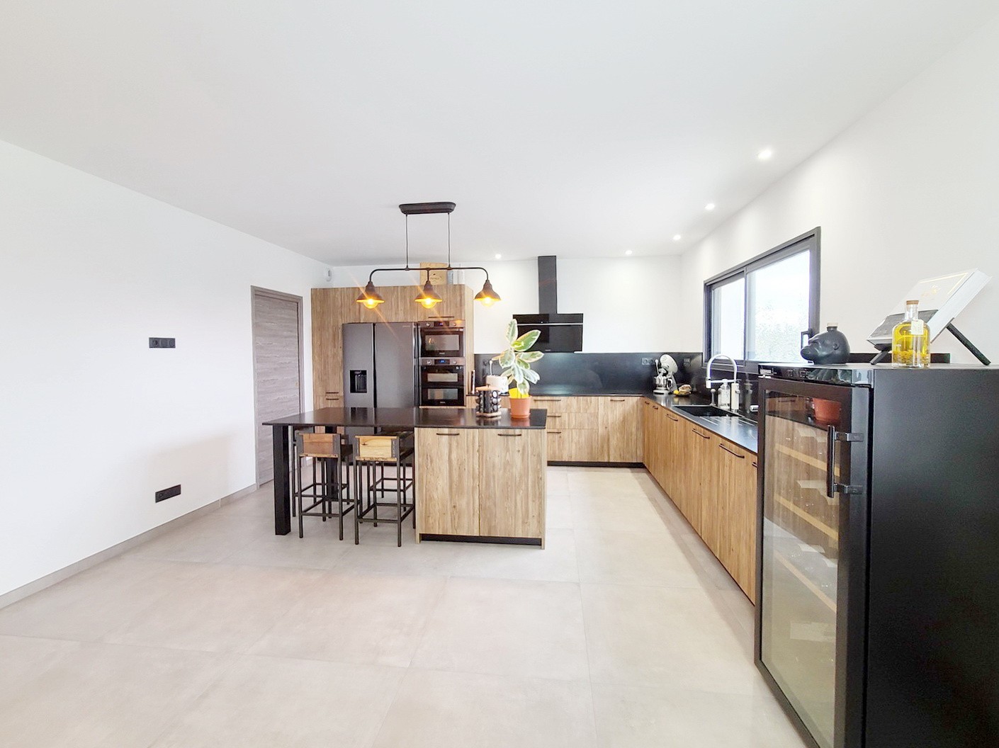 Vente Maison à Narbonne 5 pièces