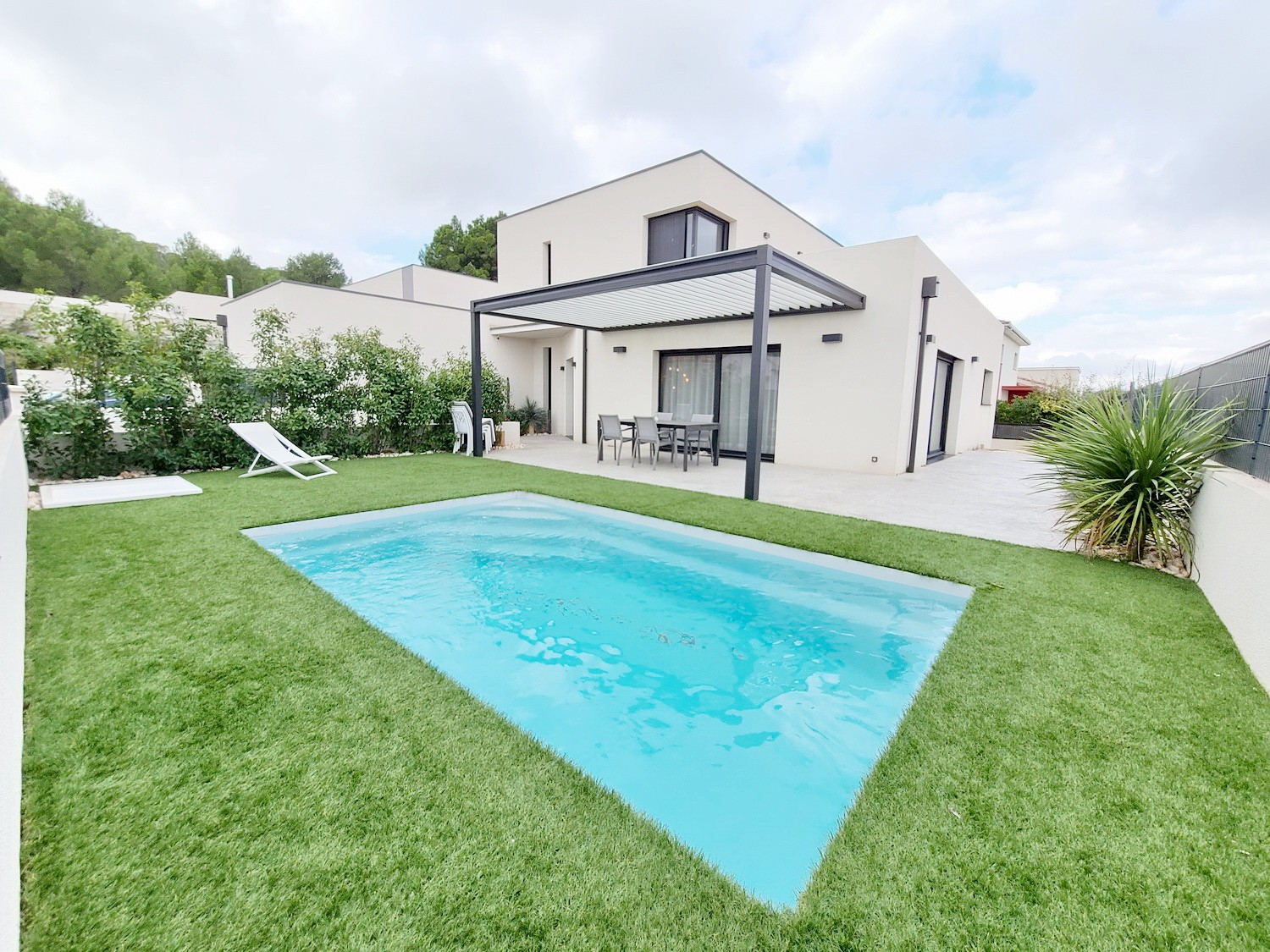 Vente Maison à Narbonne 5 pièces