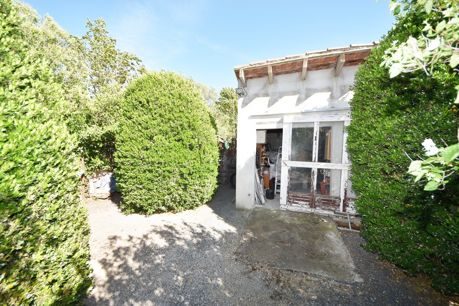 Vente Maison à Sallèles-d'Aude 4 pièces