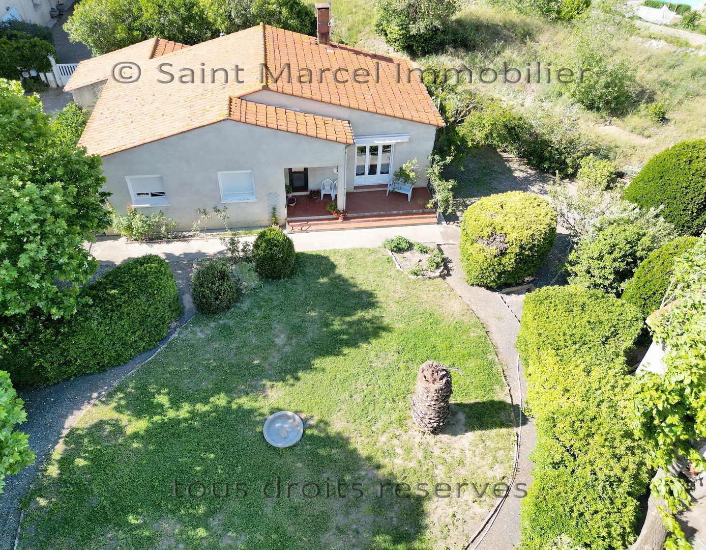 Vente Maison à Sallèles-d'Aude 4 pièces