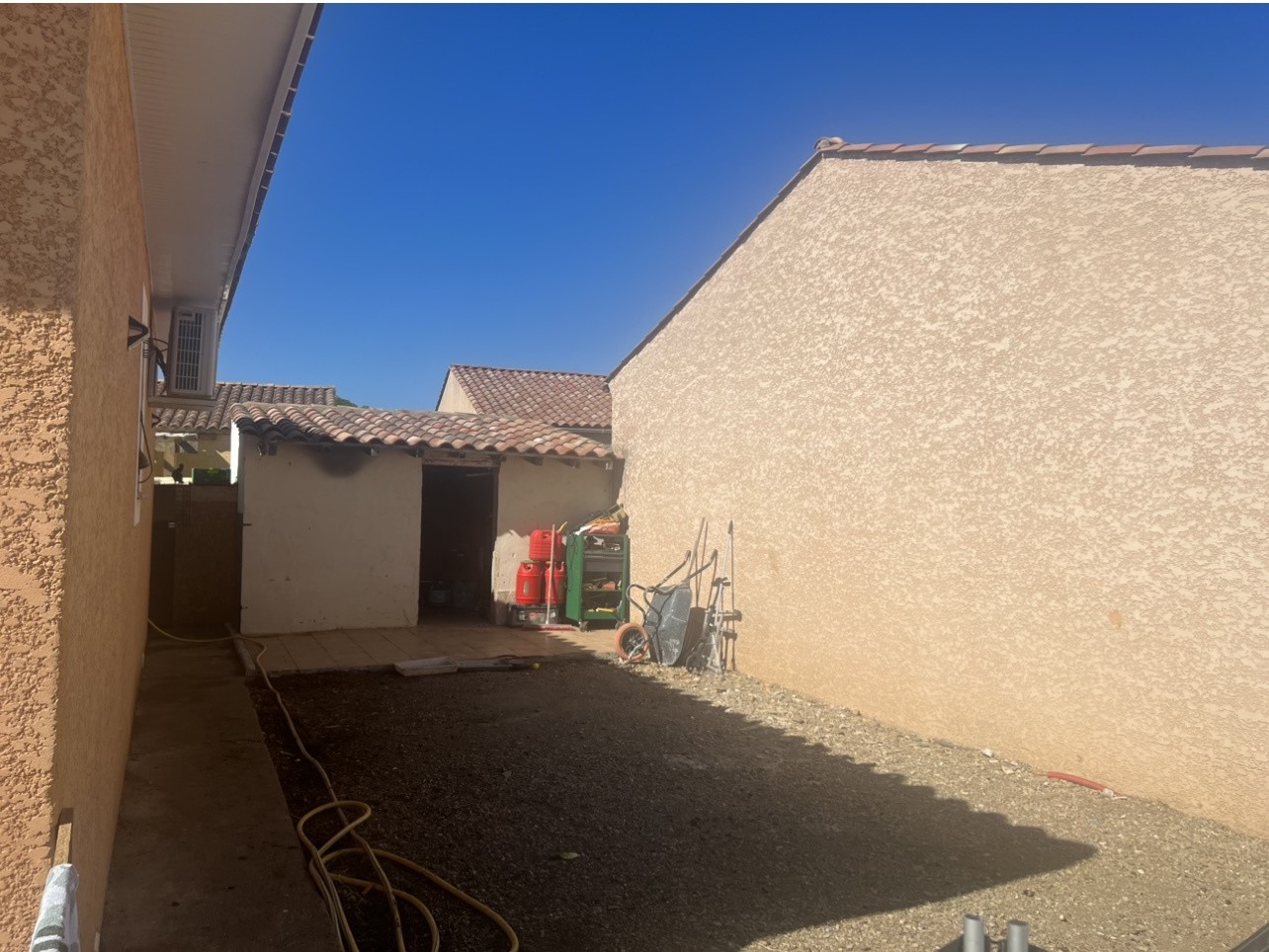 Vente Maison à Narbonne 6 pièces