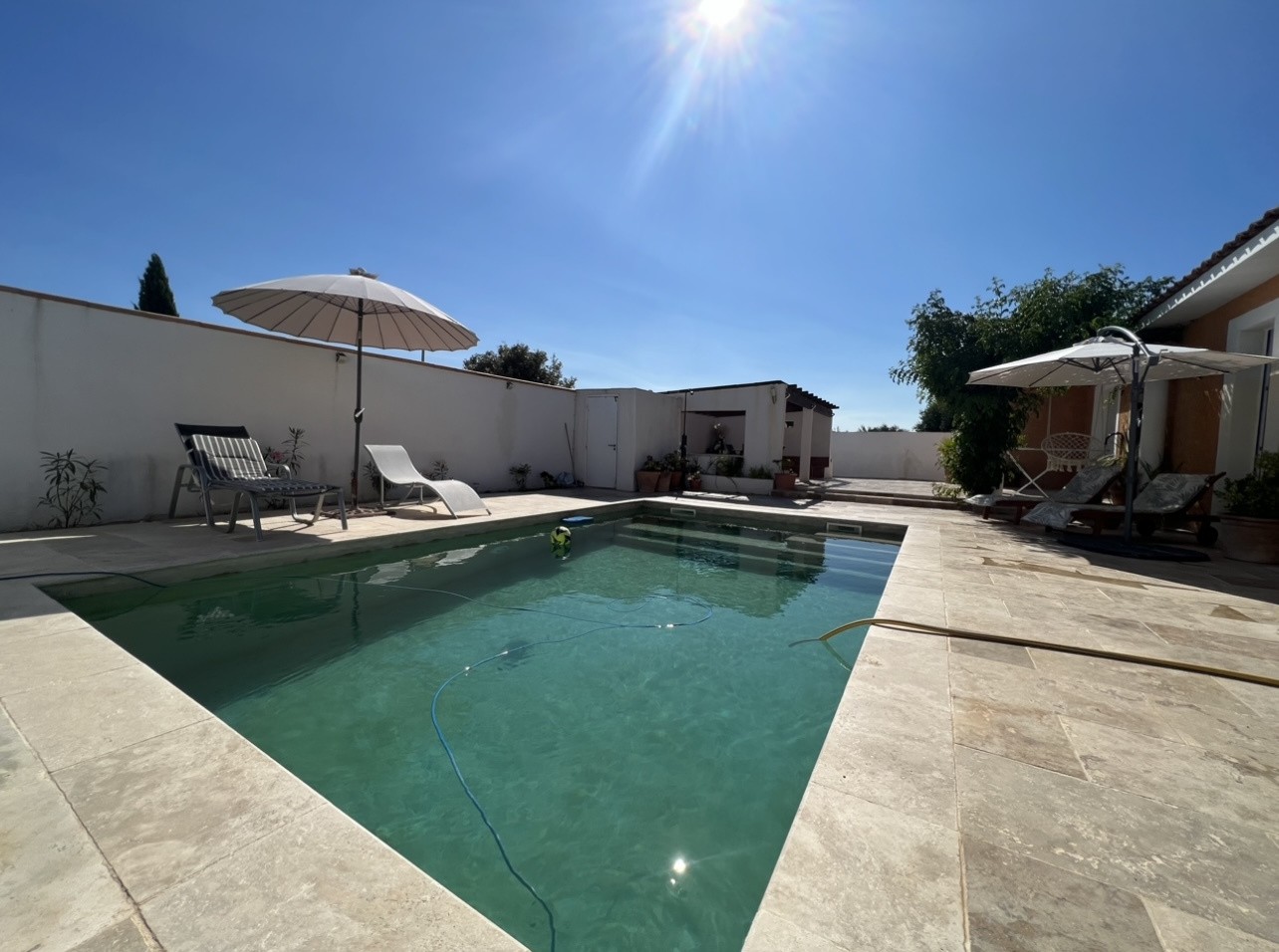 Vente Maison à Narbonne 6 pièces