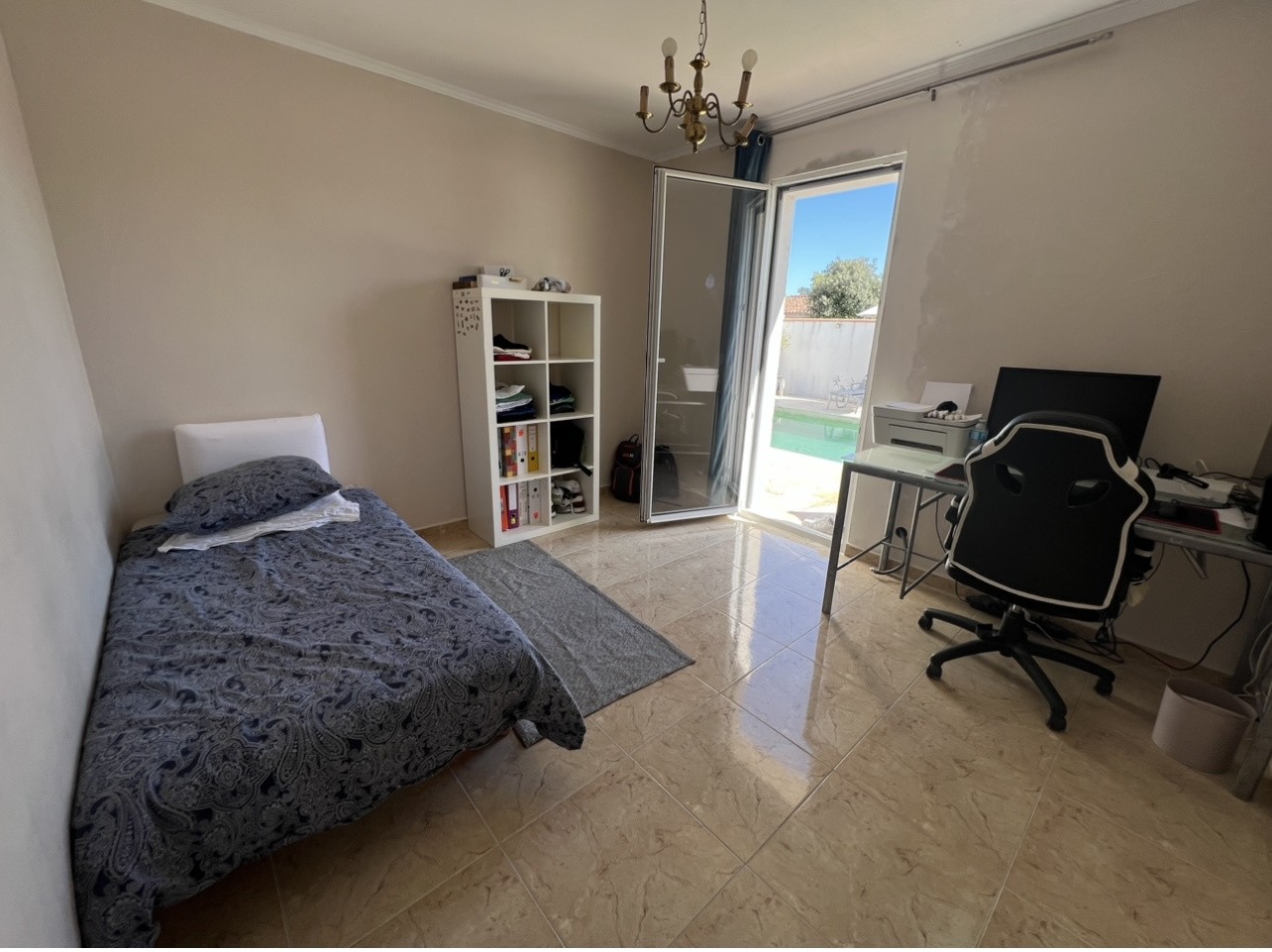 Vente Maison à Narbonne 6 pièces