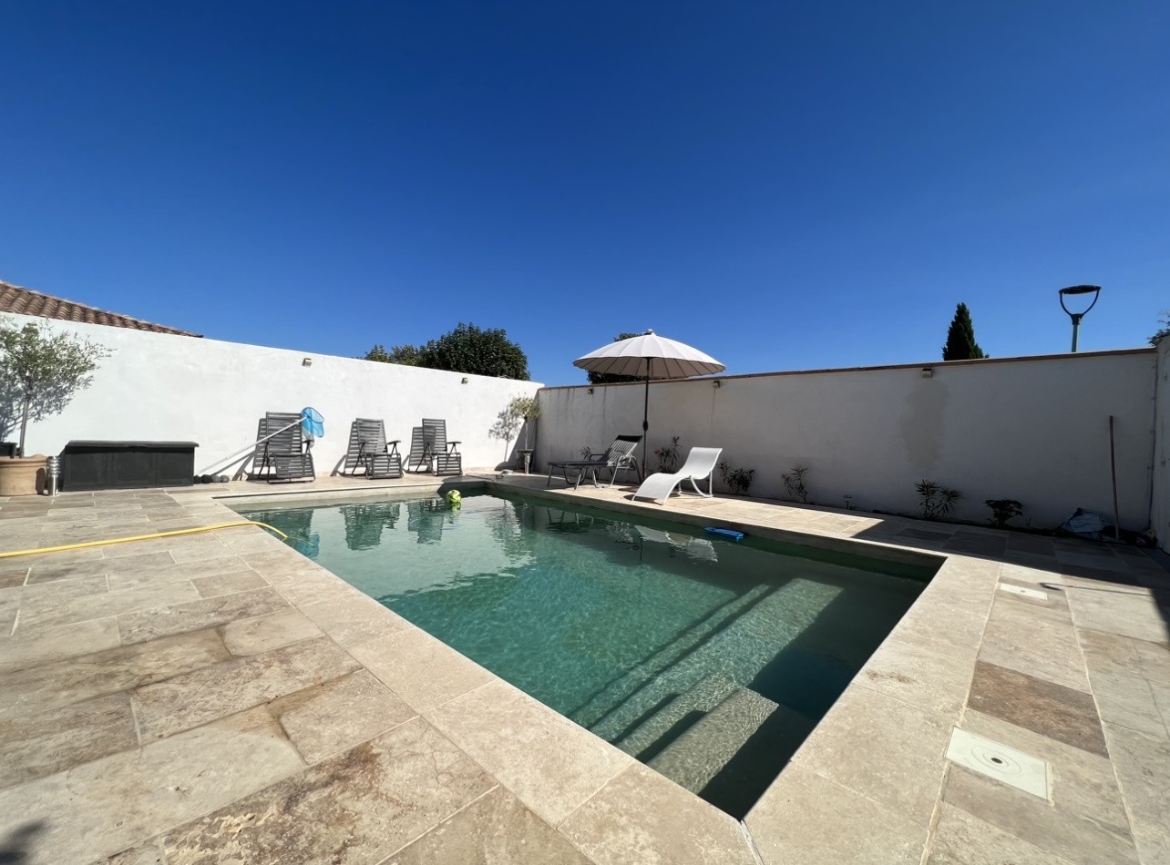 Vente Maison à Narbonne 6 pièces