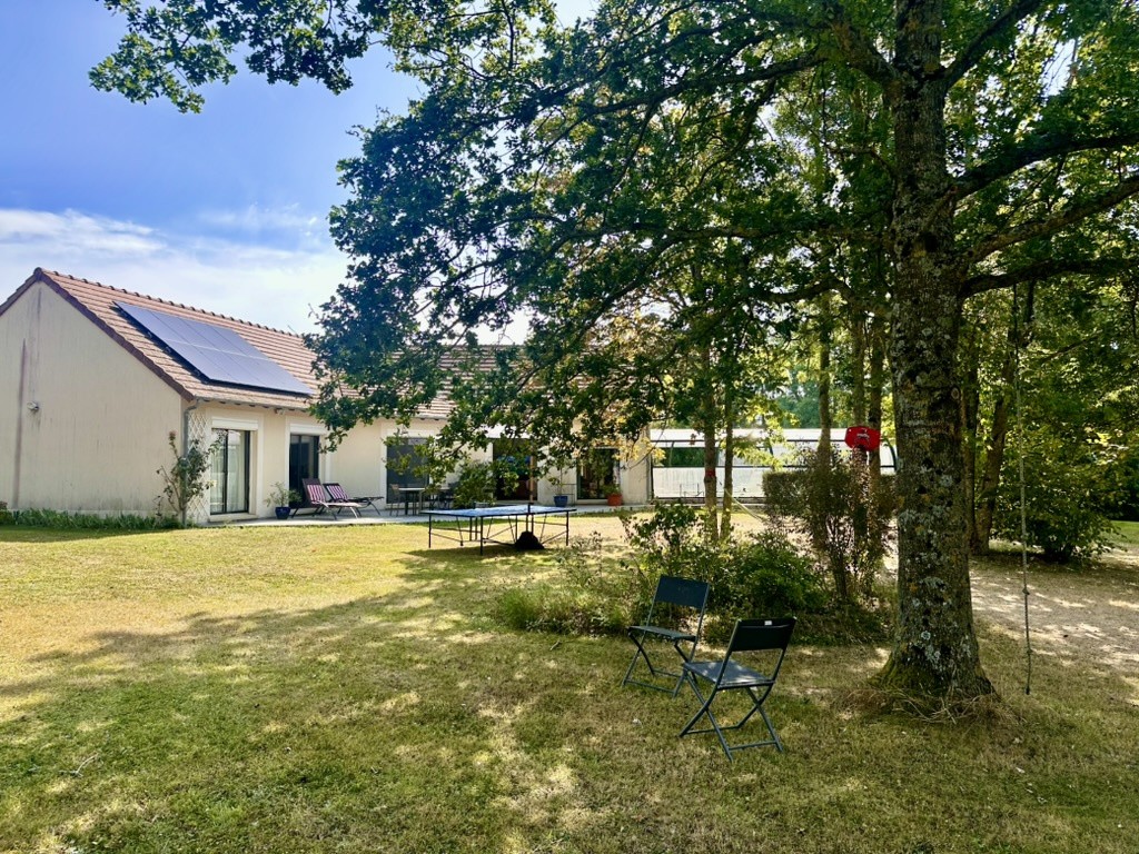 Vente Maison à Moulins 5 pièces