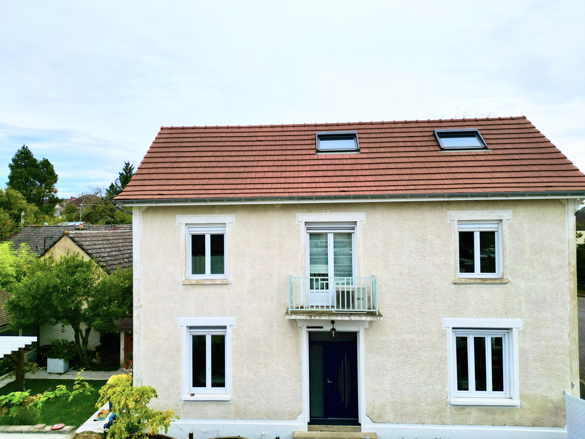 Vente Maison à Vichy 8 pièces