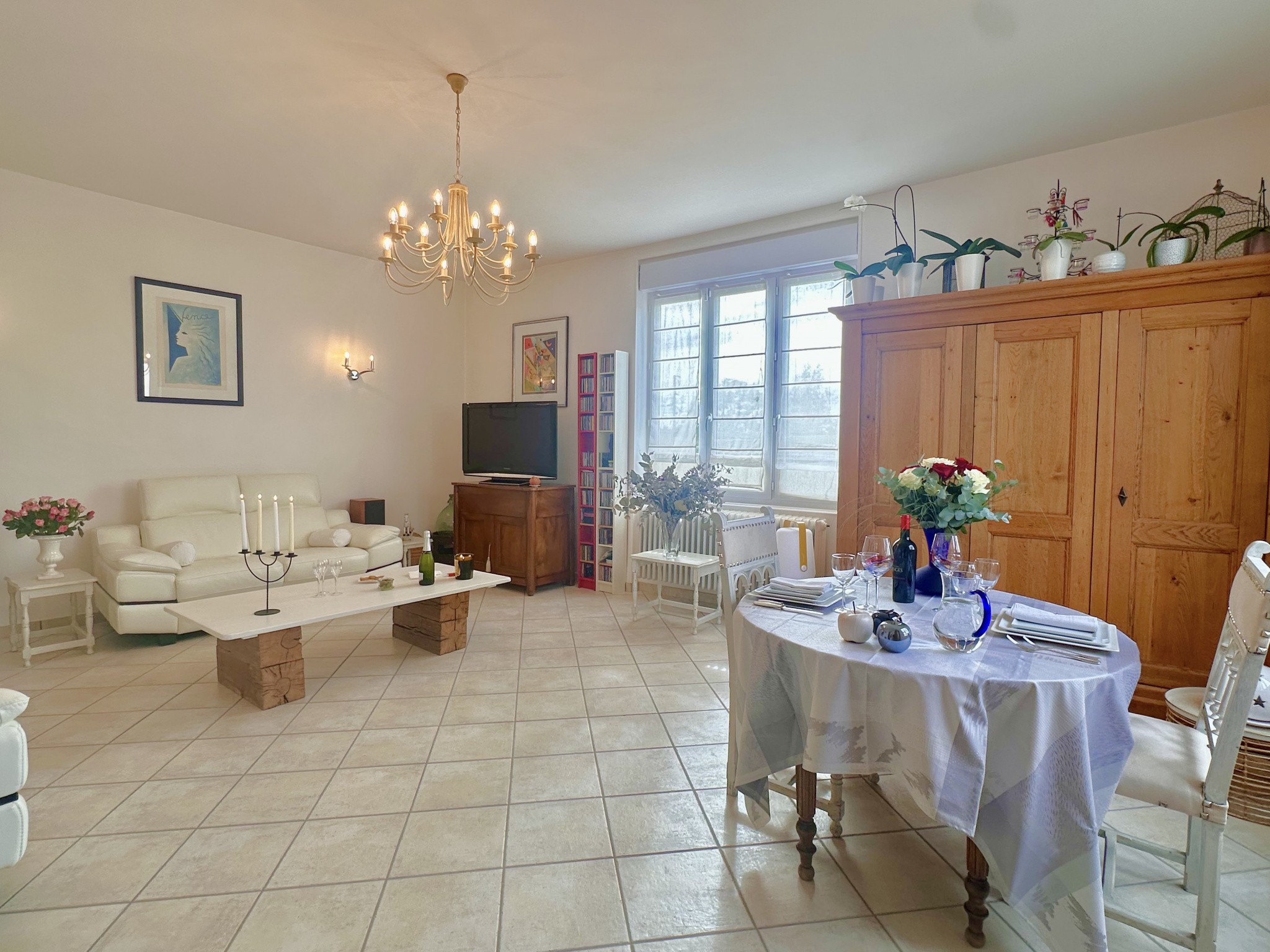 Vente Maison à Vichy 8 pièces