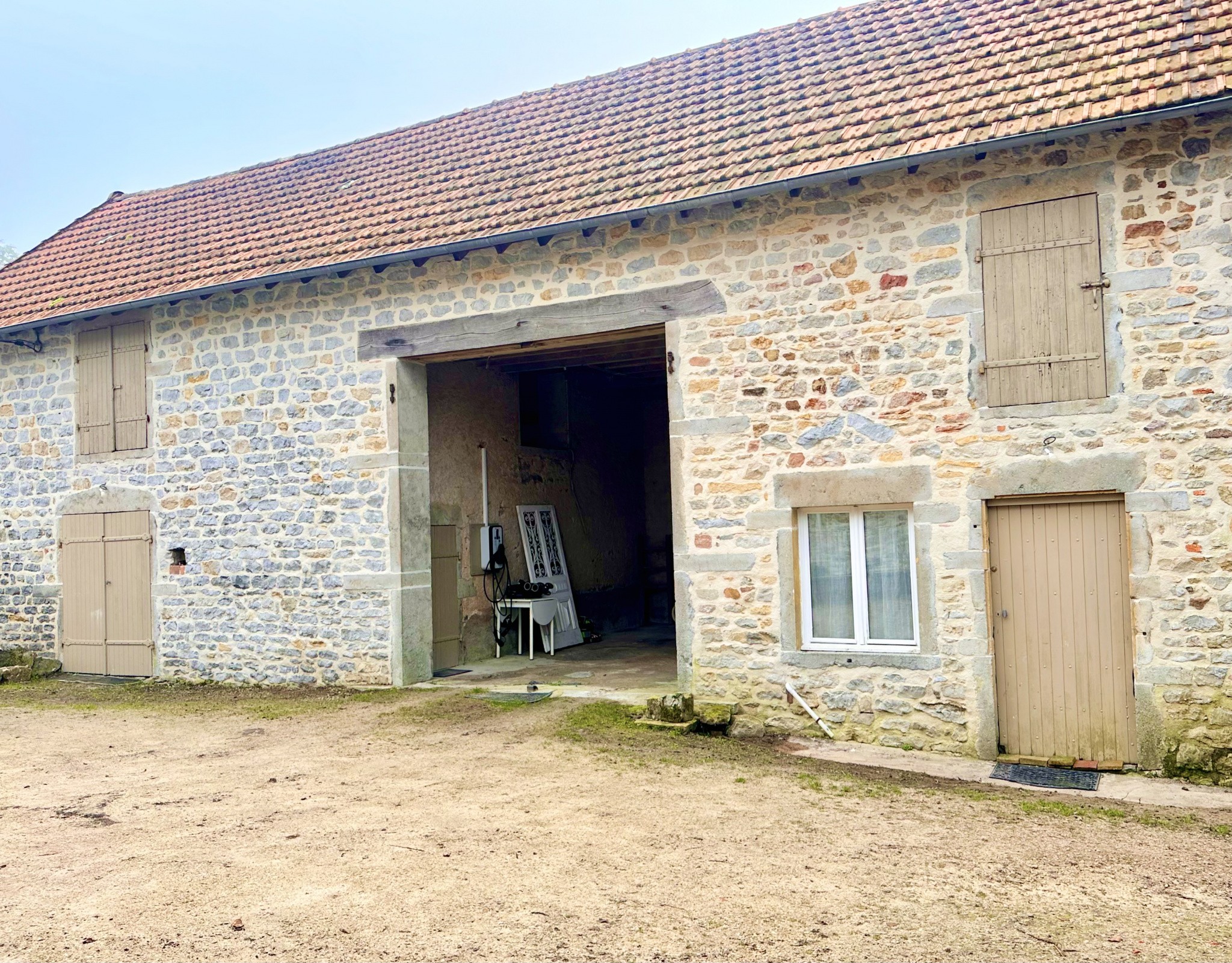 Vente Maison à Montceau-les-Mines 7 pièces