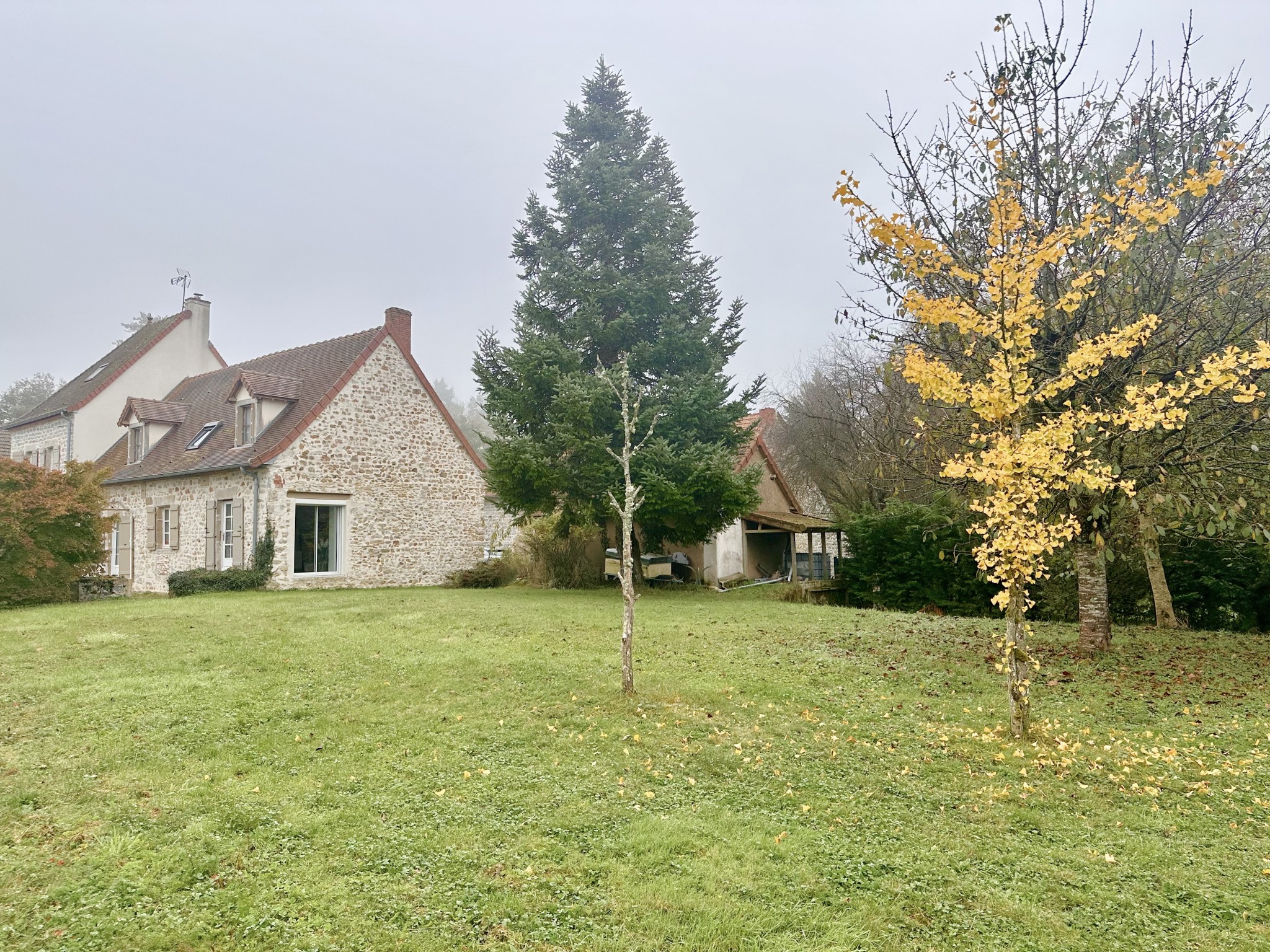 Vente Maison à Montceau-les-Mines 7 pièces