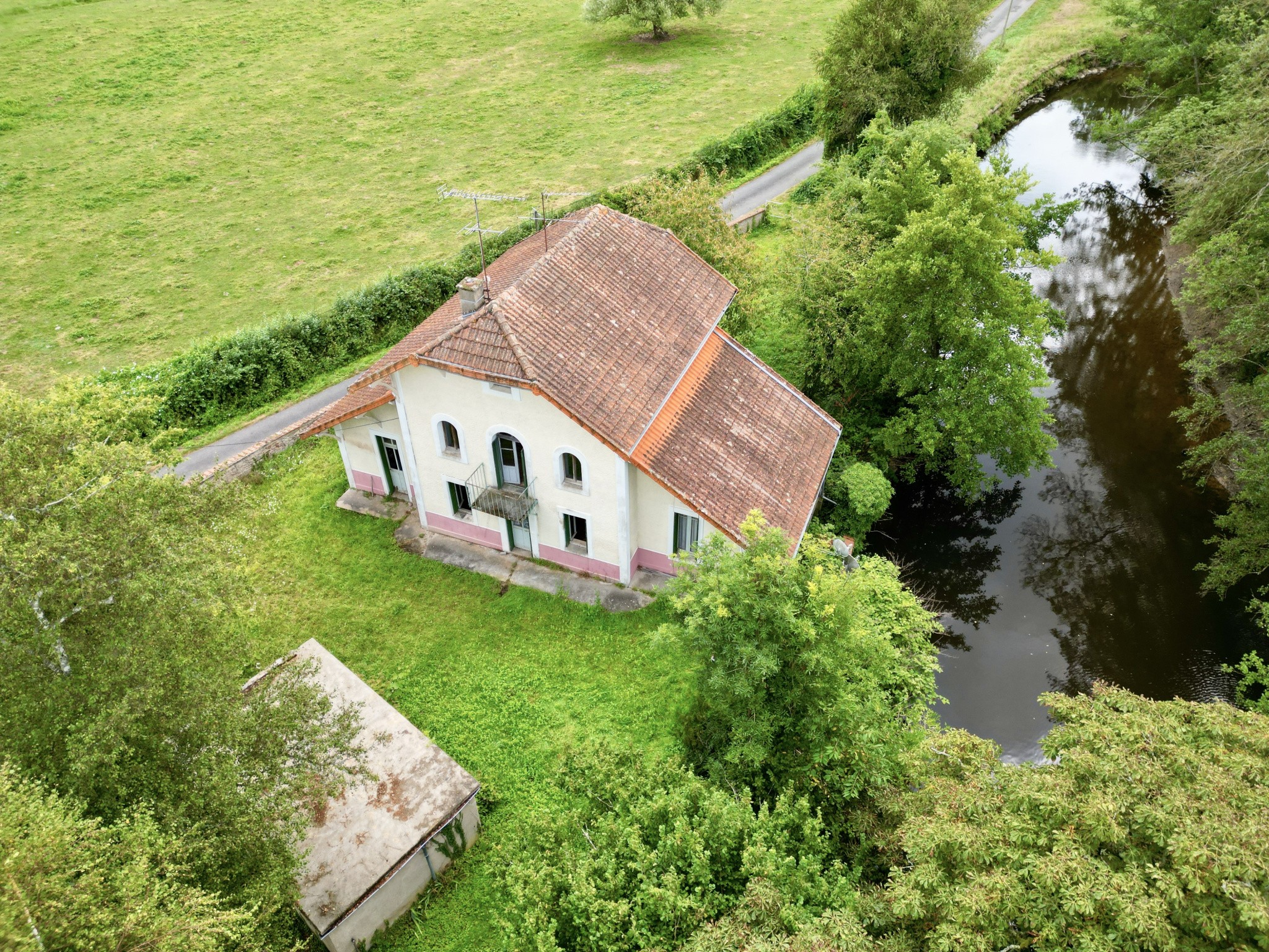 Vente Maison à Lapalisse 5 pièces