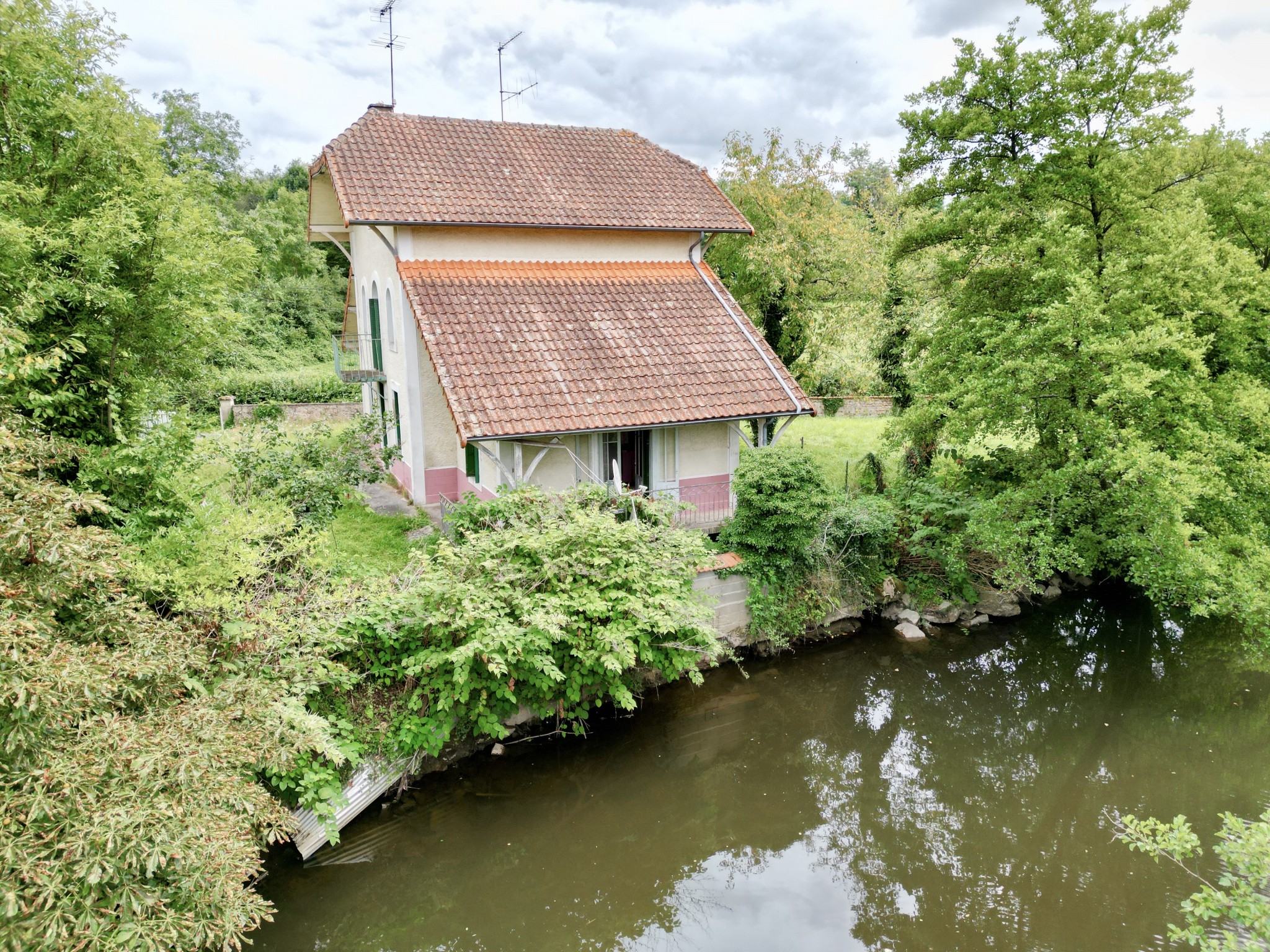 Vente Maison à Lapalisse 5 pièces