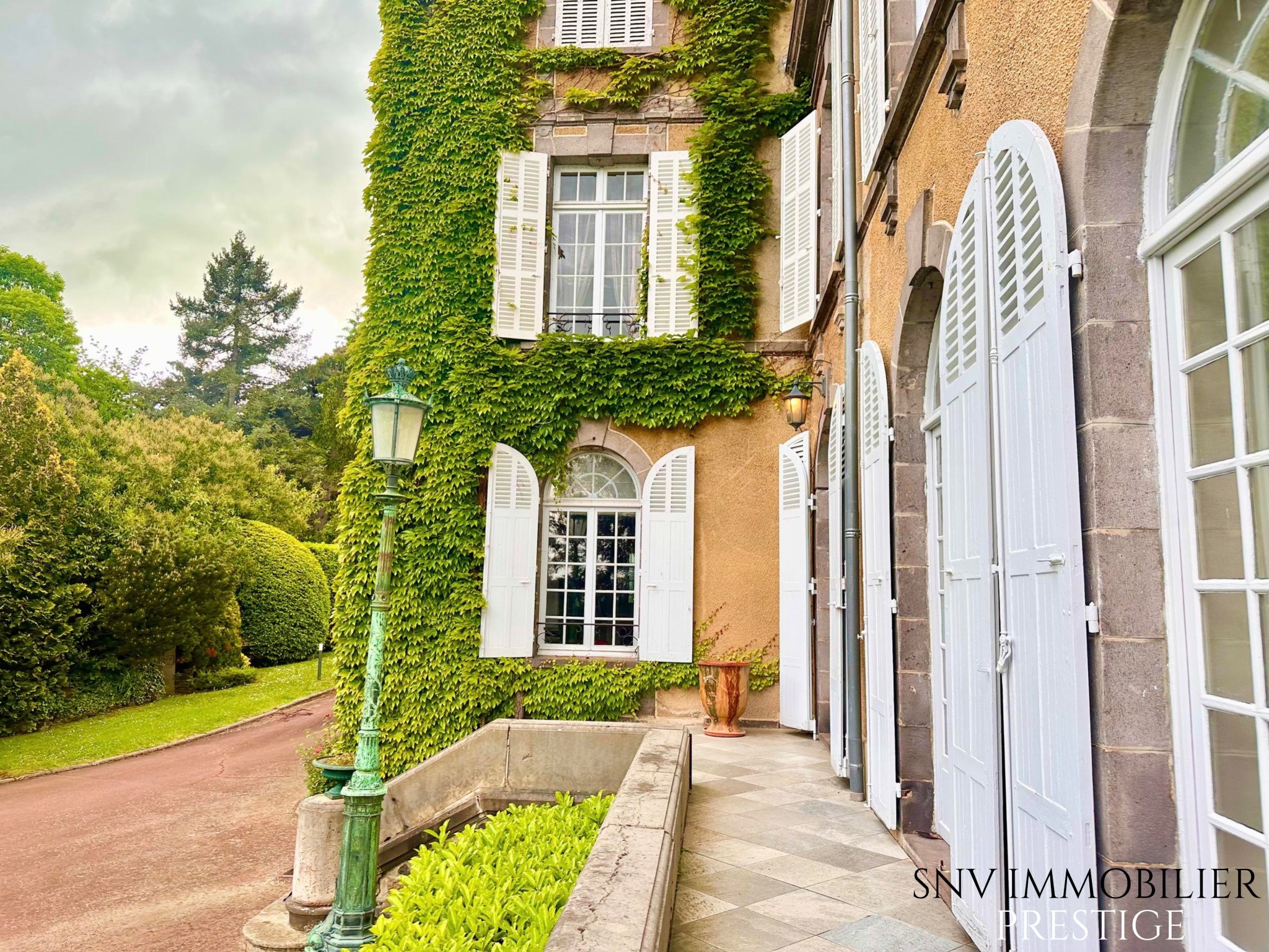 Vente Maison à Clermont-Ferrand 18 pièces