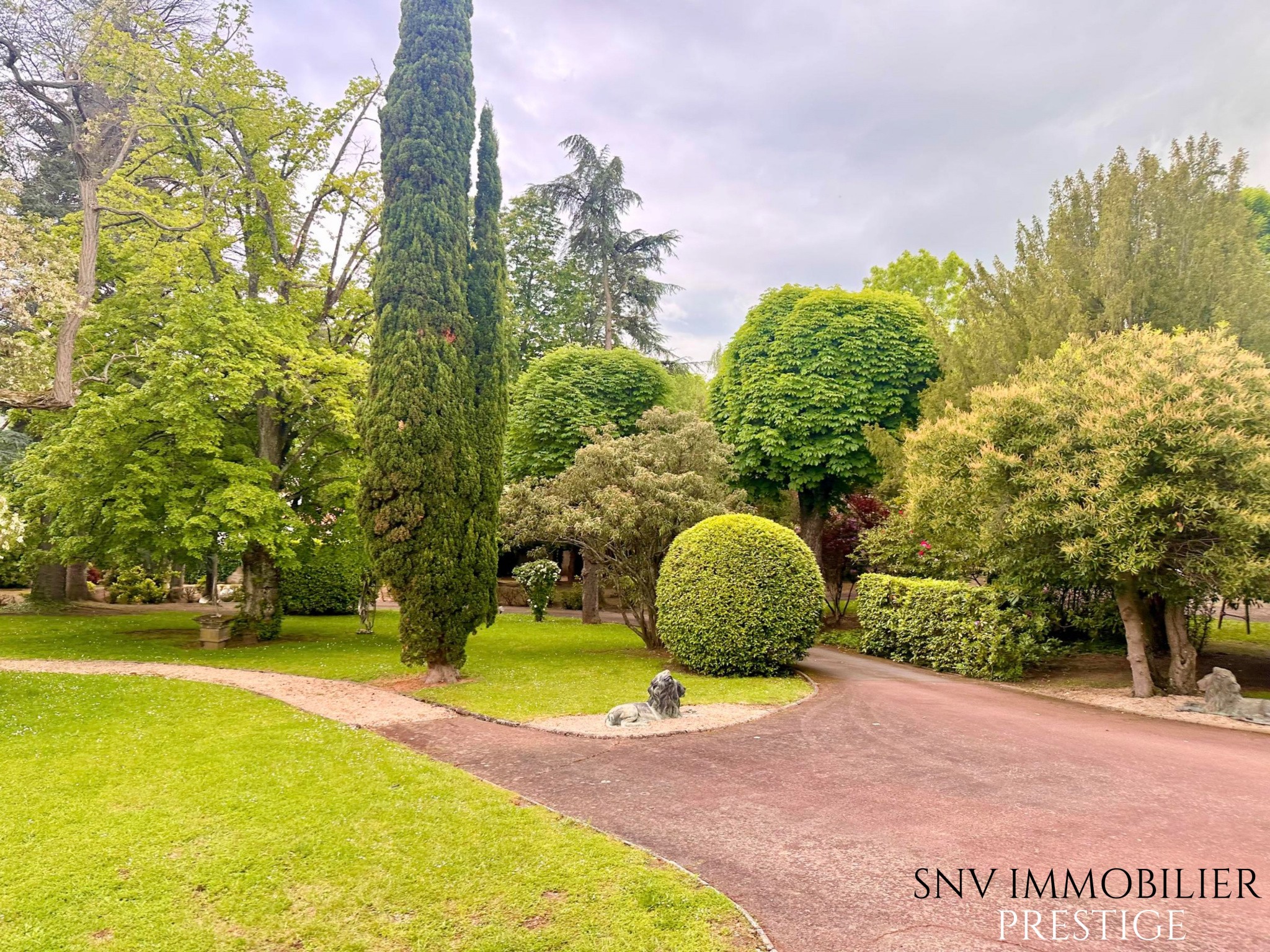 Vente Maison à Clermont-Ferrand 18 pièces