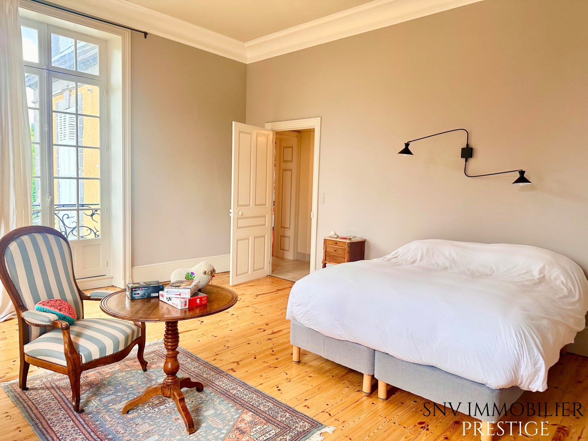 Vente Maison à Clermont-Ferrand 18 pièces