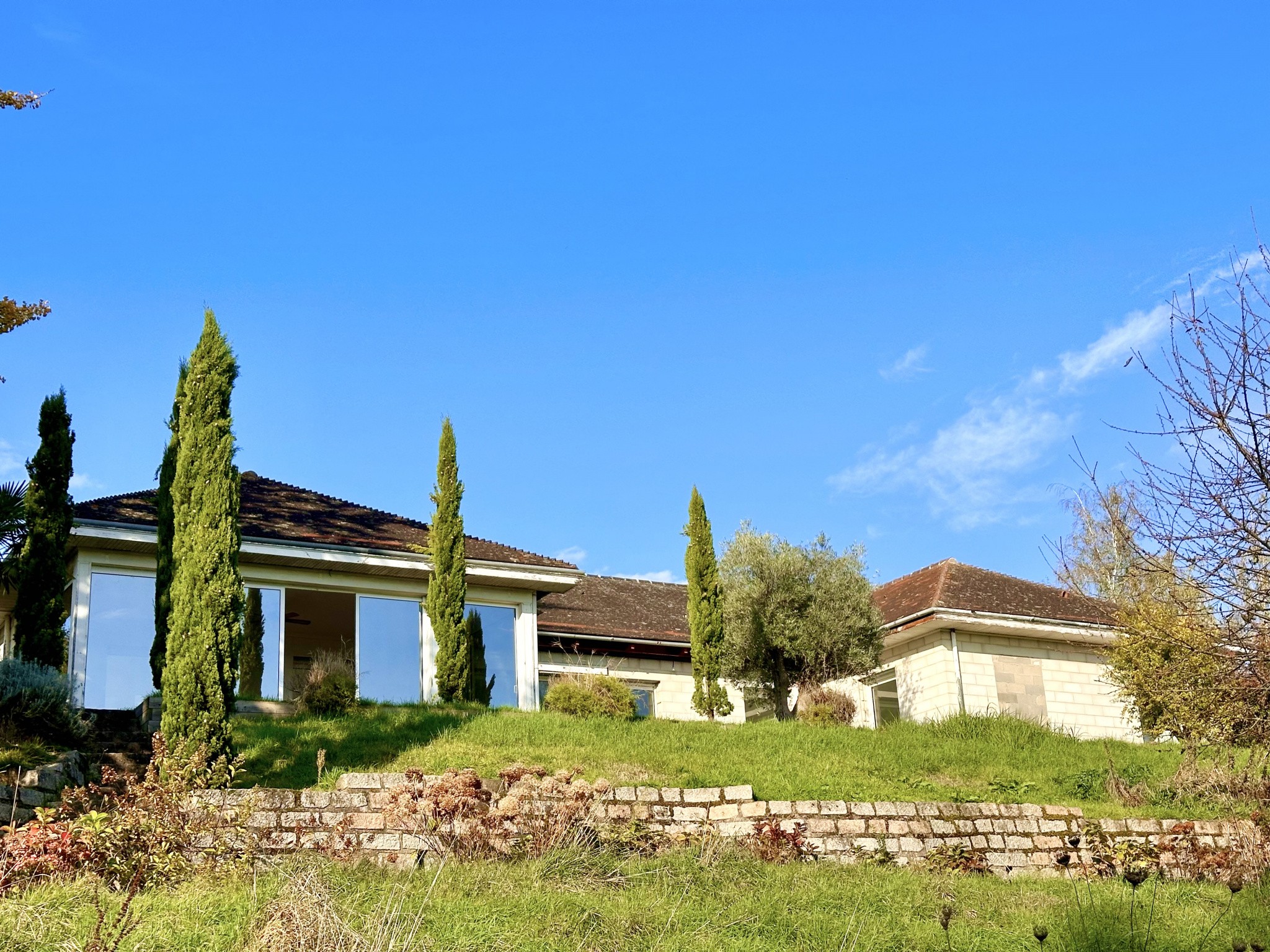 Vente Maison à Bellerive-sur-Allier 5 pièces