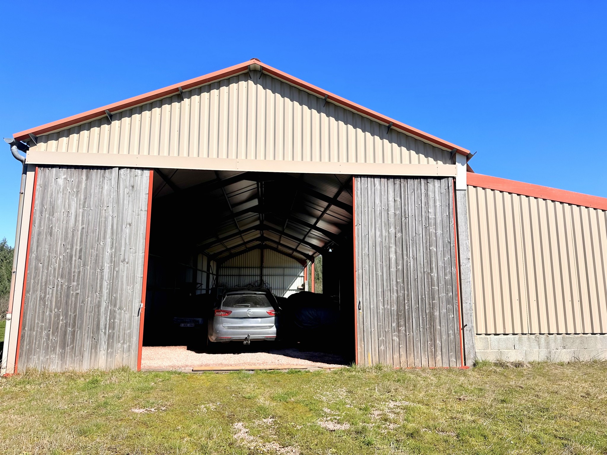 Vente Maison à Vichy 4 pièces