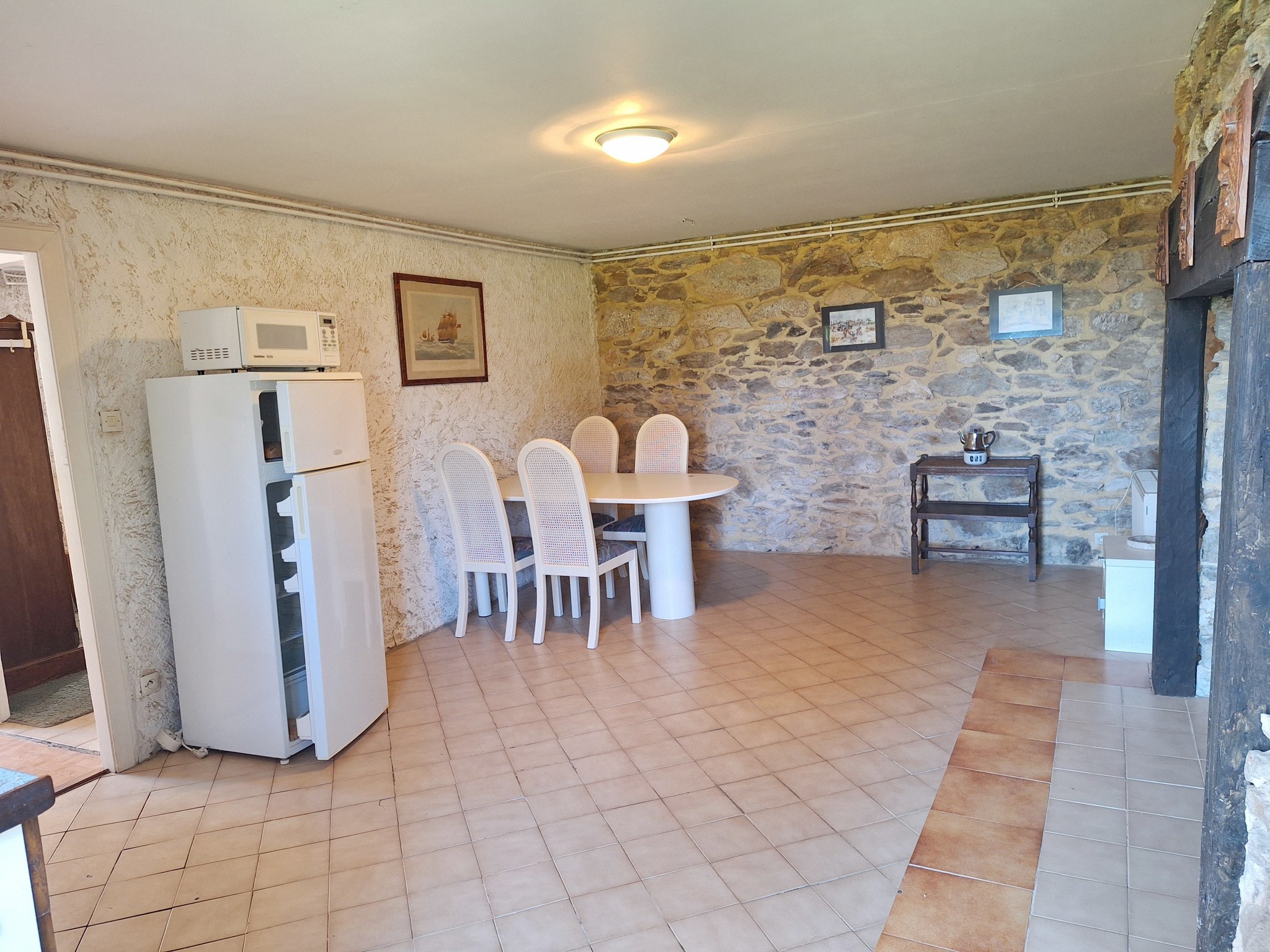 Vente Maison à Sansac-Veinazès 5 pièces