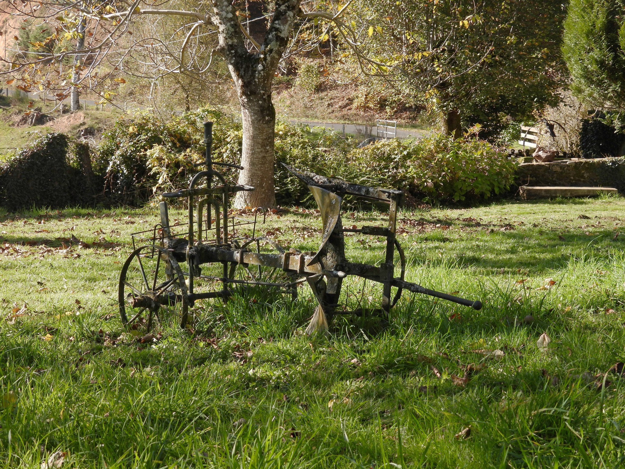 Vente Maison à Sansac-Veinazès 5 pièces