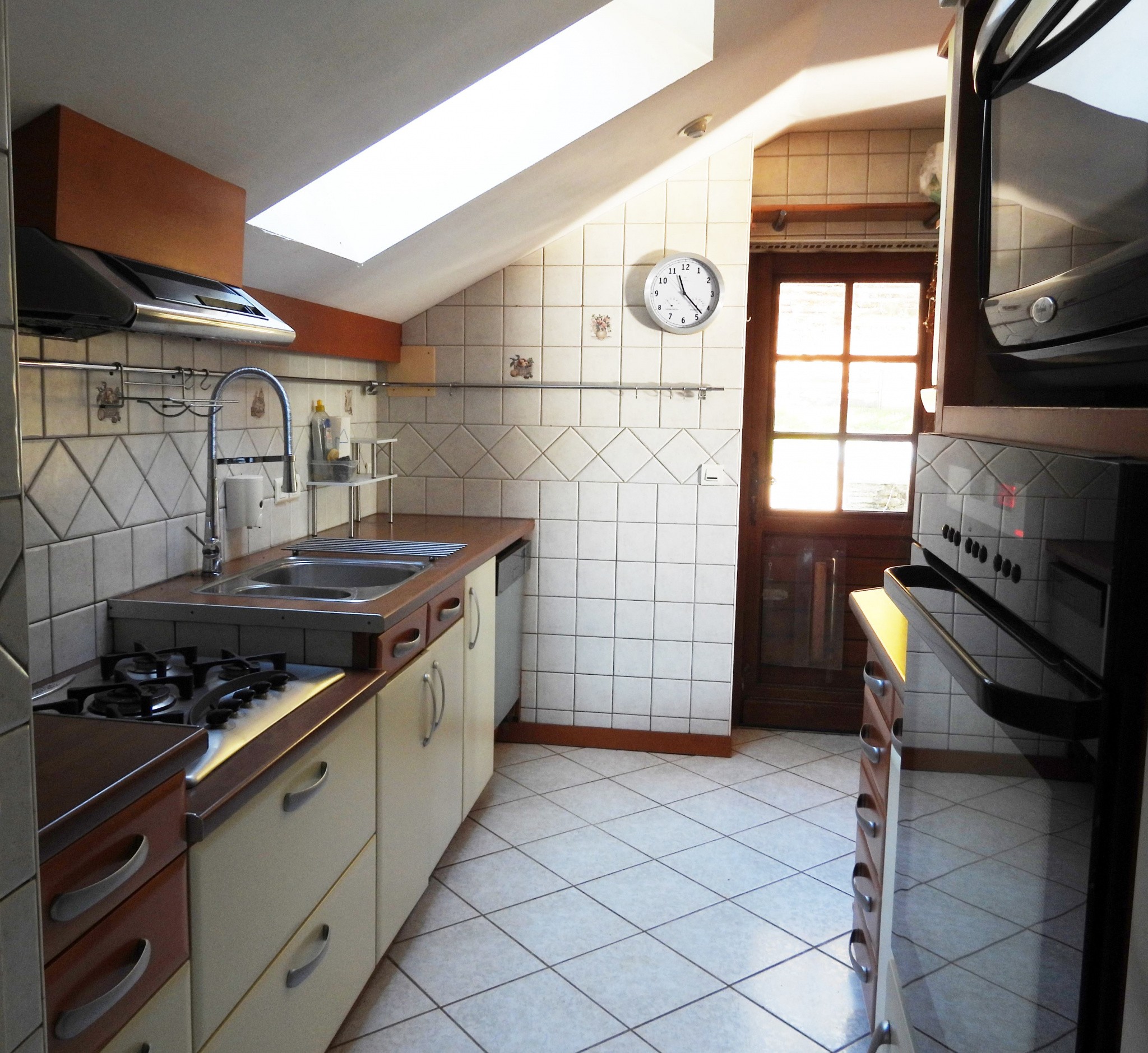 Vente Maison à Sansac-Veinazès 5 pièces