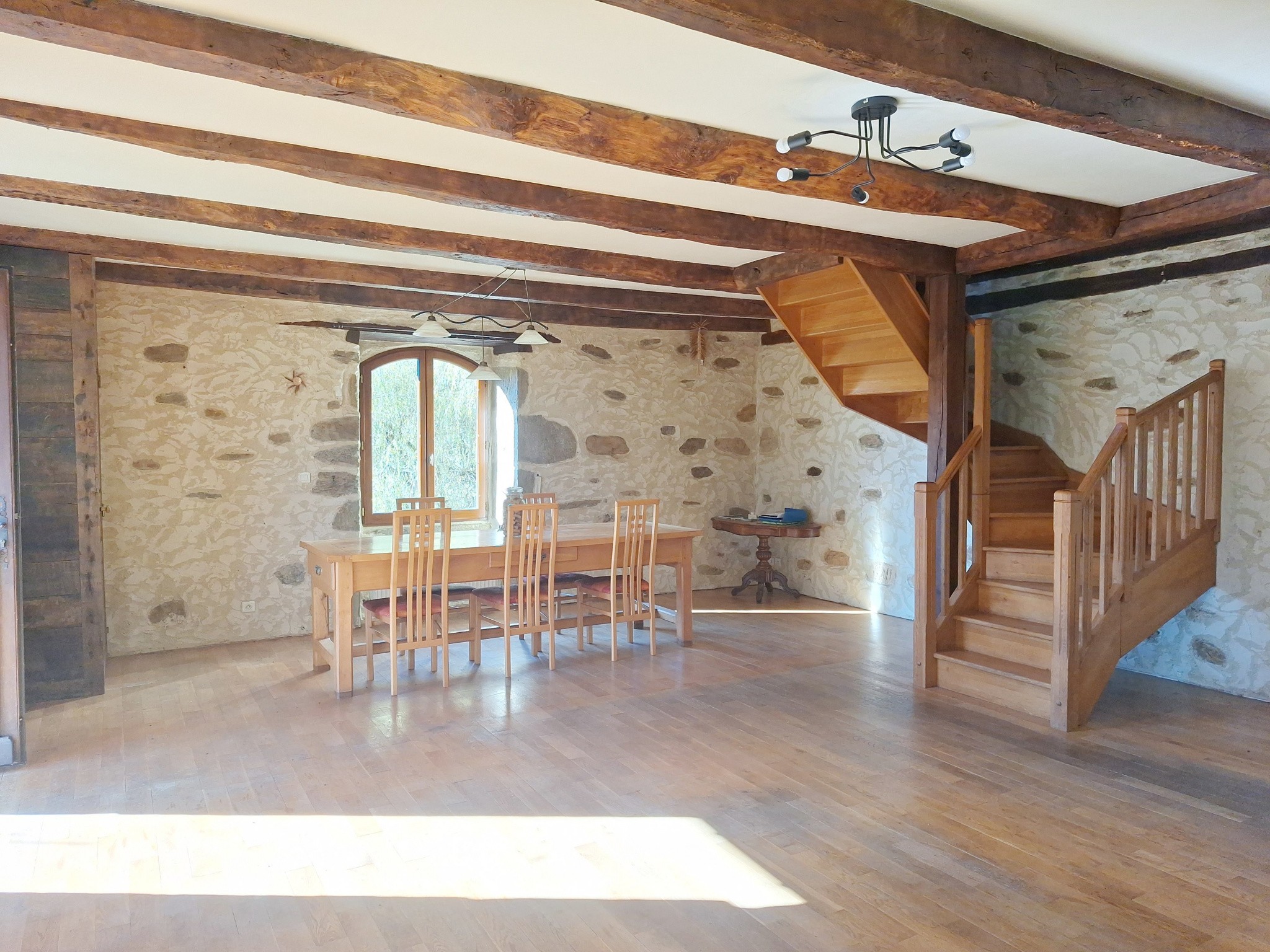 Vente Maison à Sansac-Veinazès 5 pièces