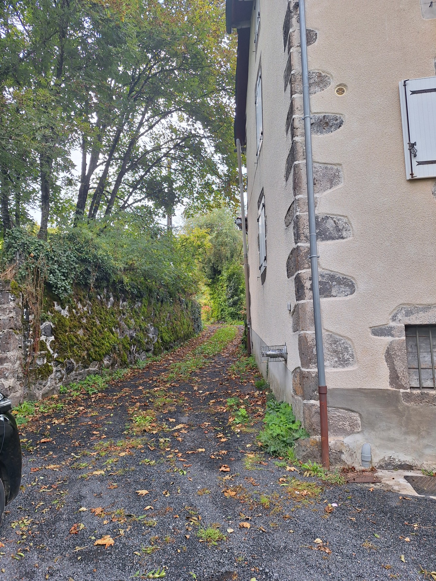 Vente Maison à Polminhac 5 pièces