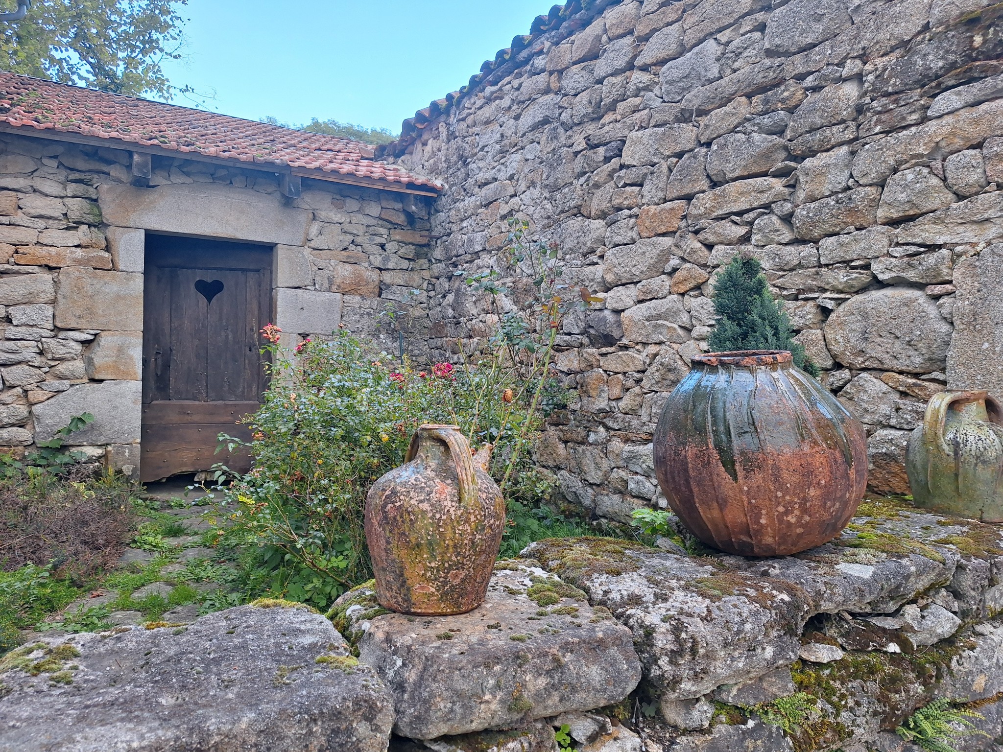 Vente Maison à Bassignac 13 pièces