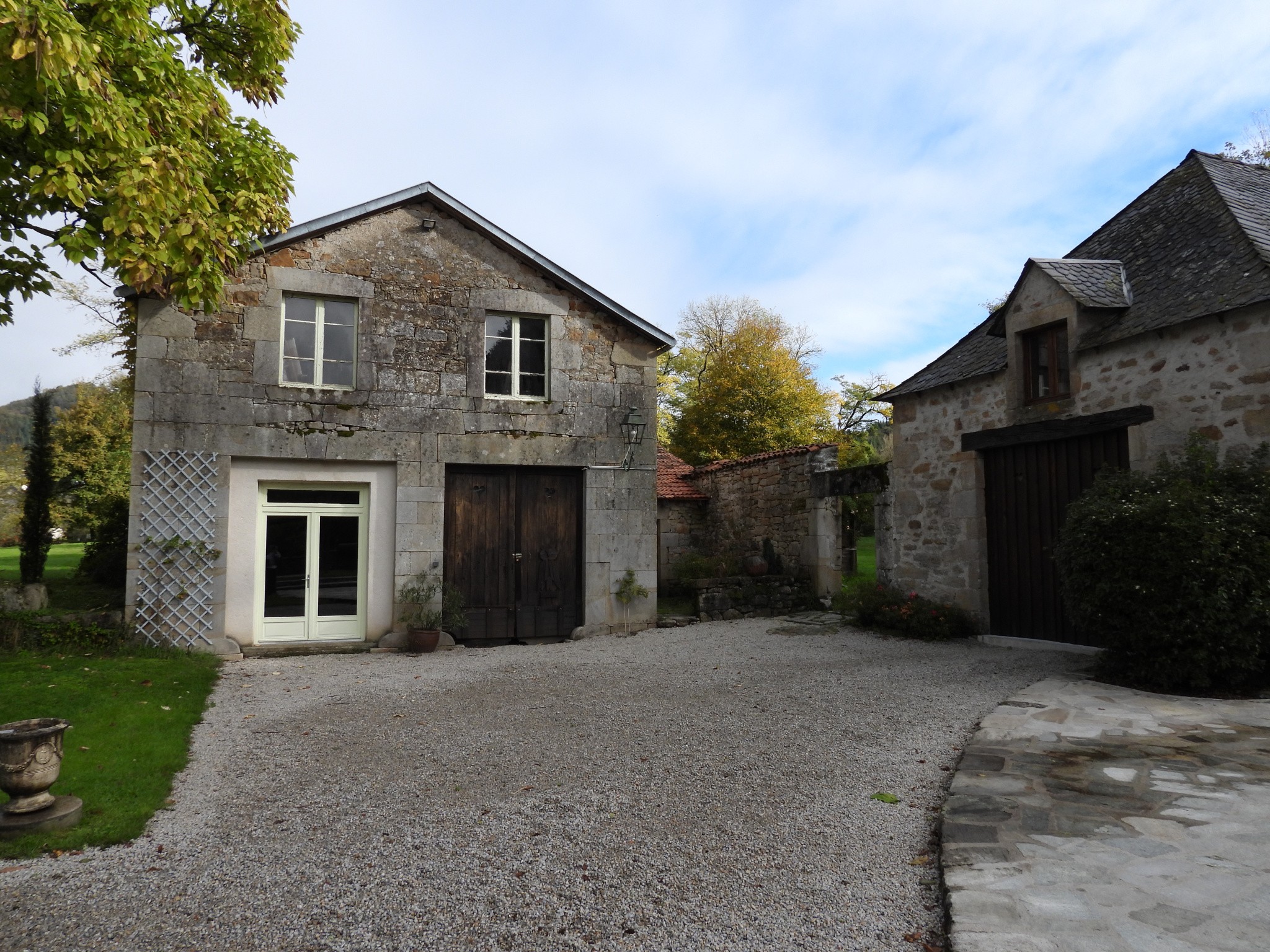 Vente Maison à Bassignac 13 pièces