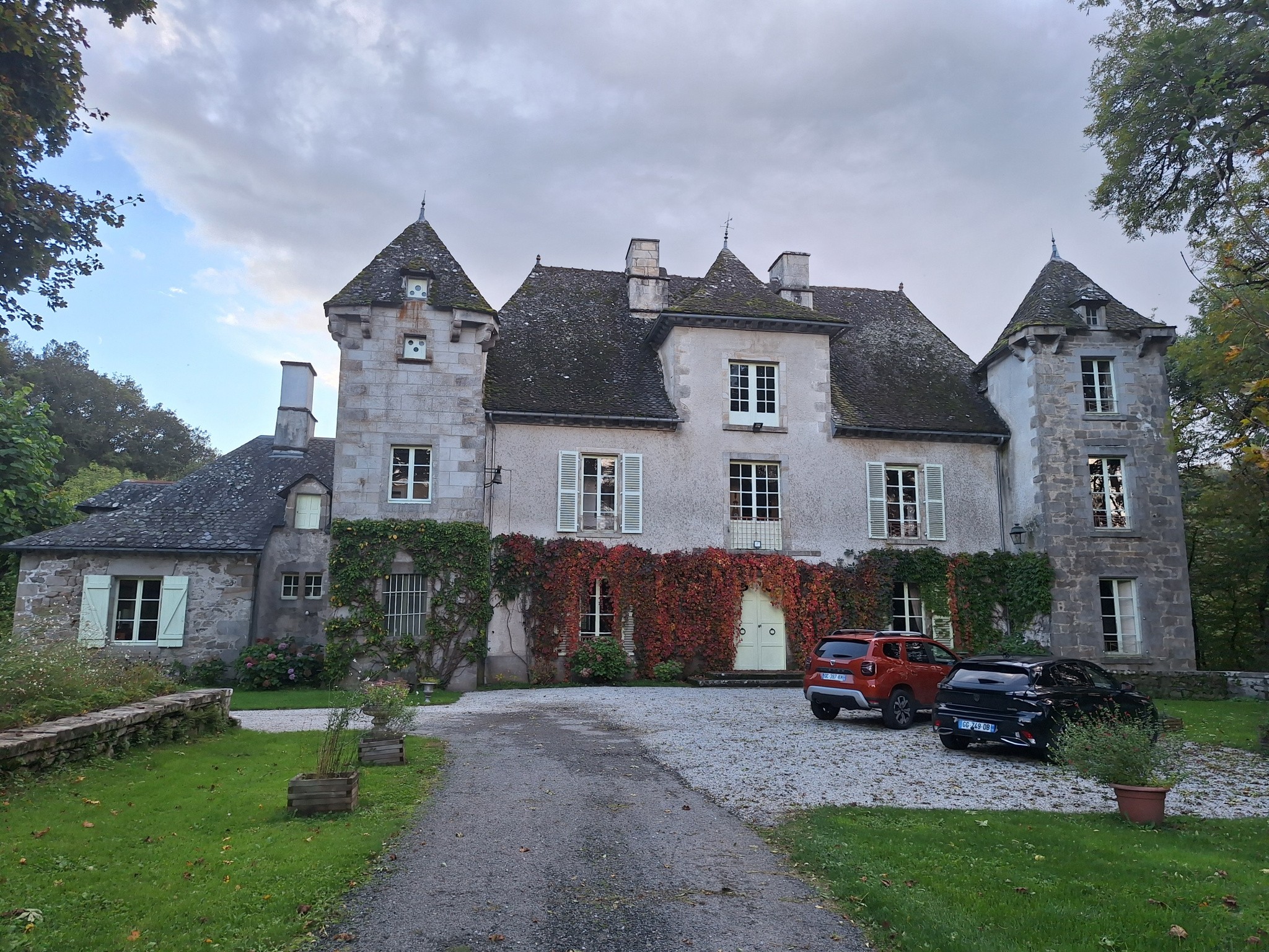 Vente Maison à Bassignac 13 pièces