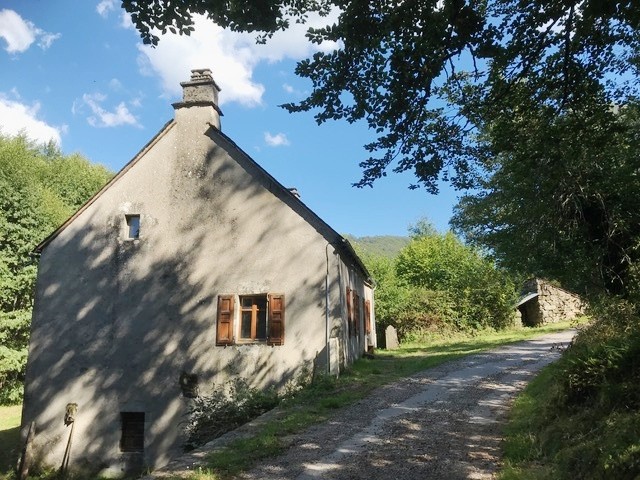 Vente Maison à Antignac 4 pièces