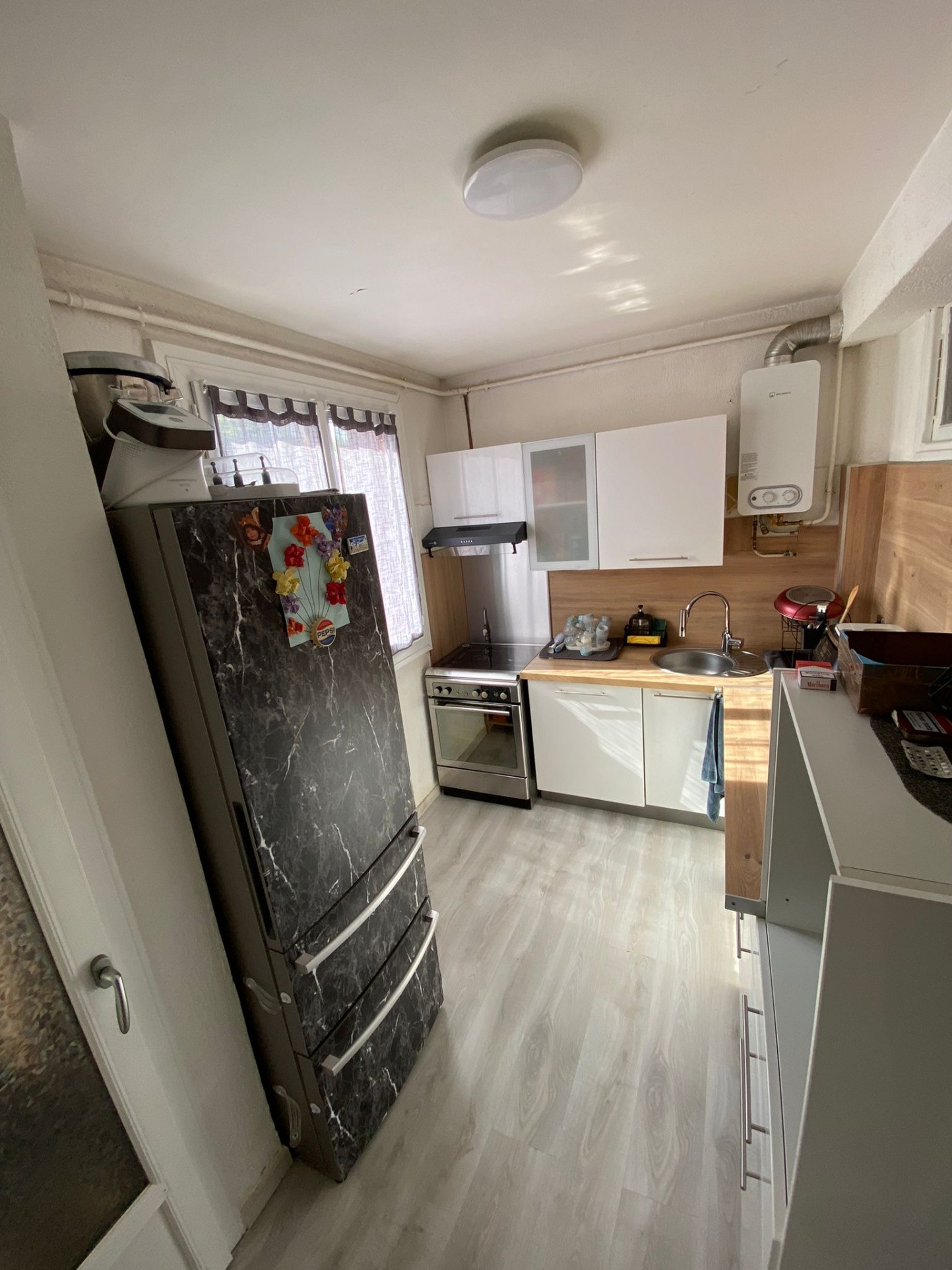 Vente Appartement à Toulon 3 pièces