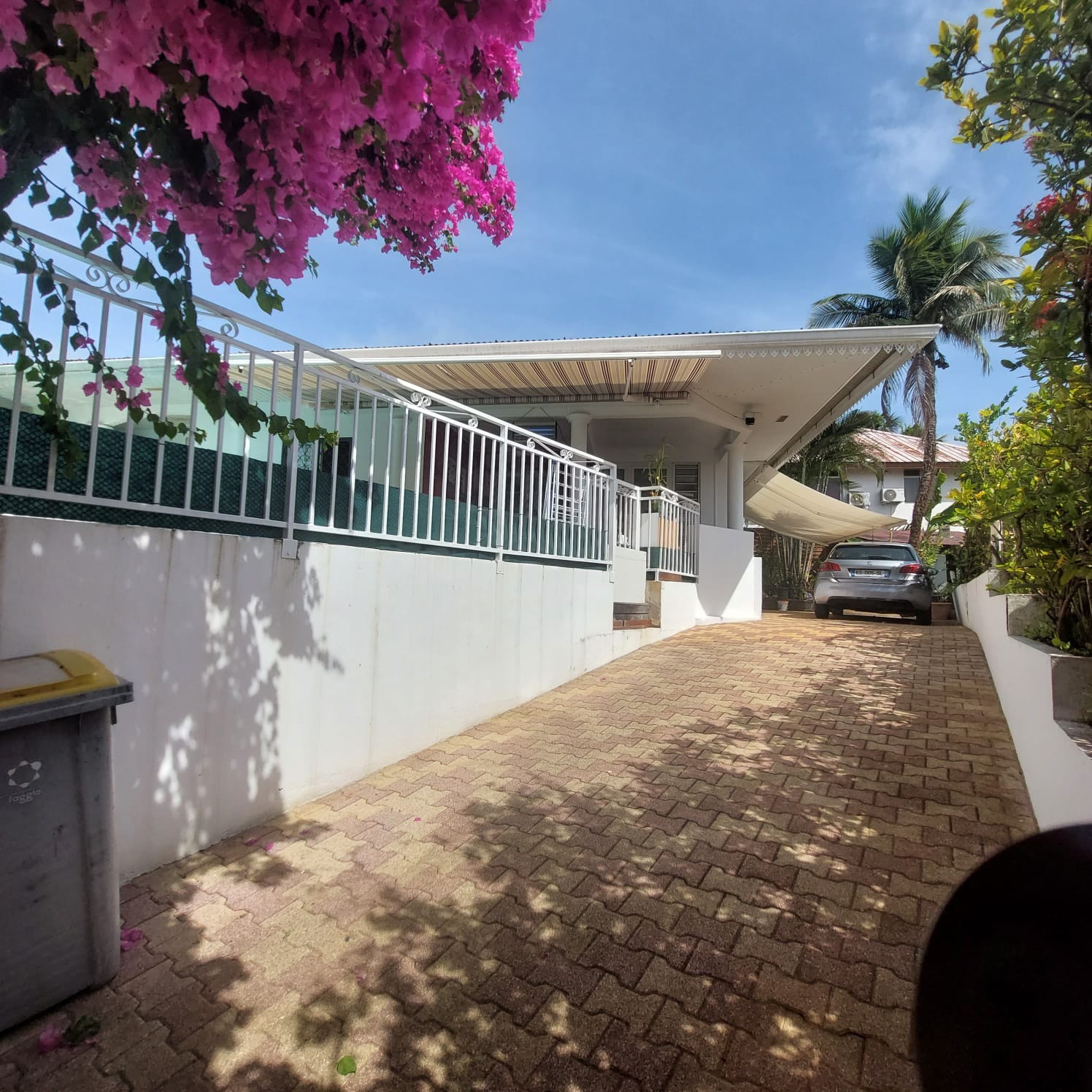 Vente Maison à Cayenne 4 pièces