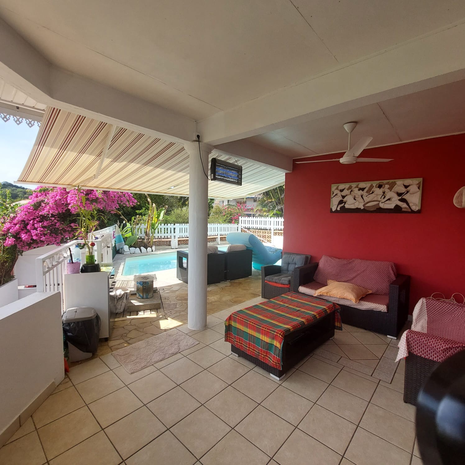 Vente Maison à Cayenne 4 pièces