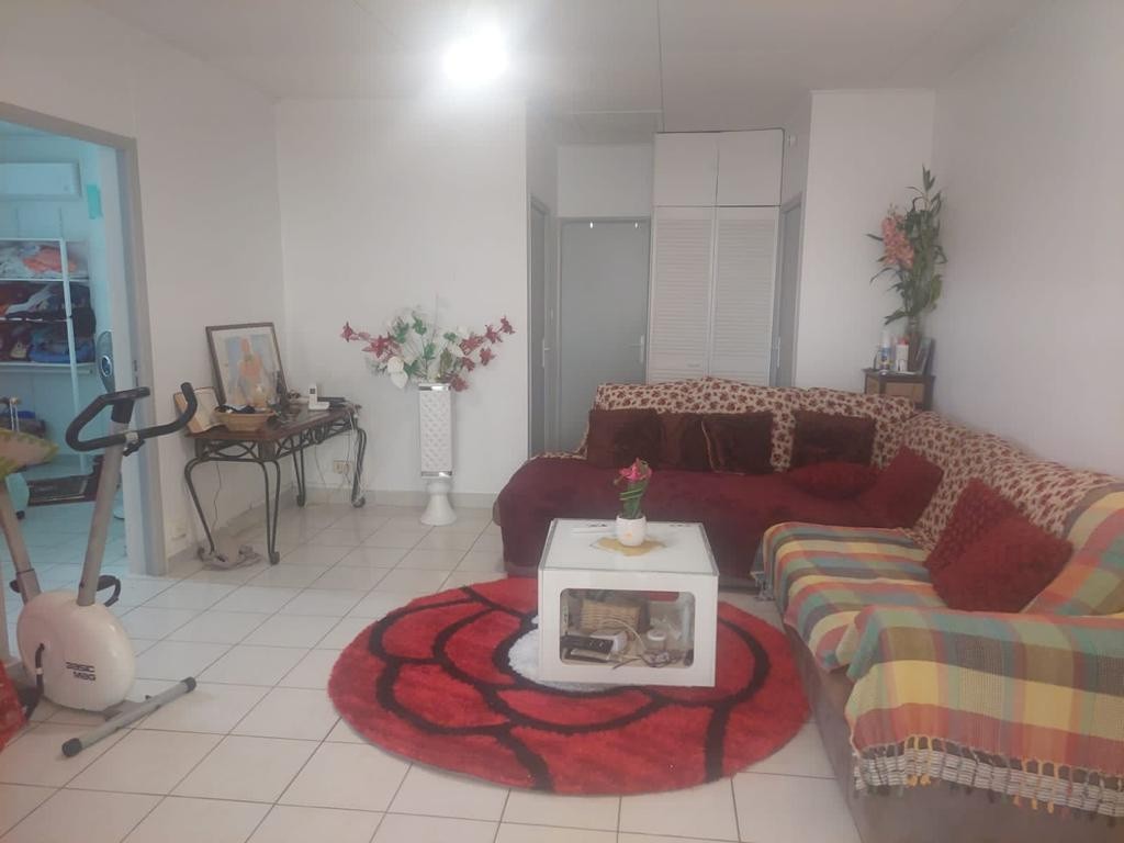 Vente Maison à Cayenne 4 pièces