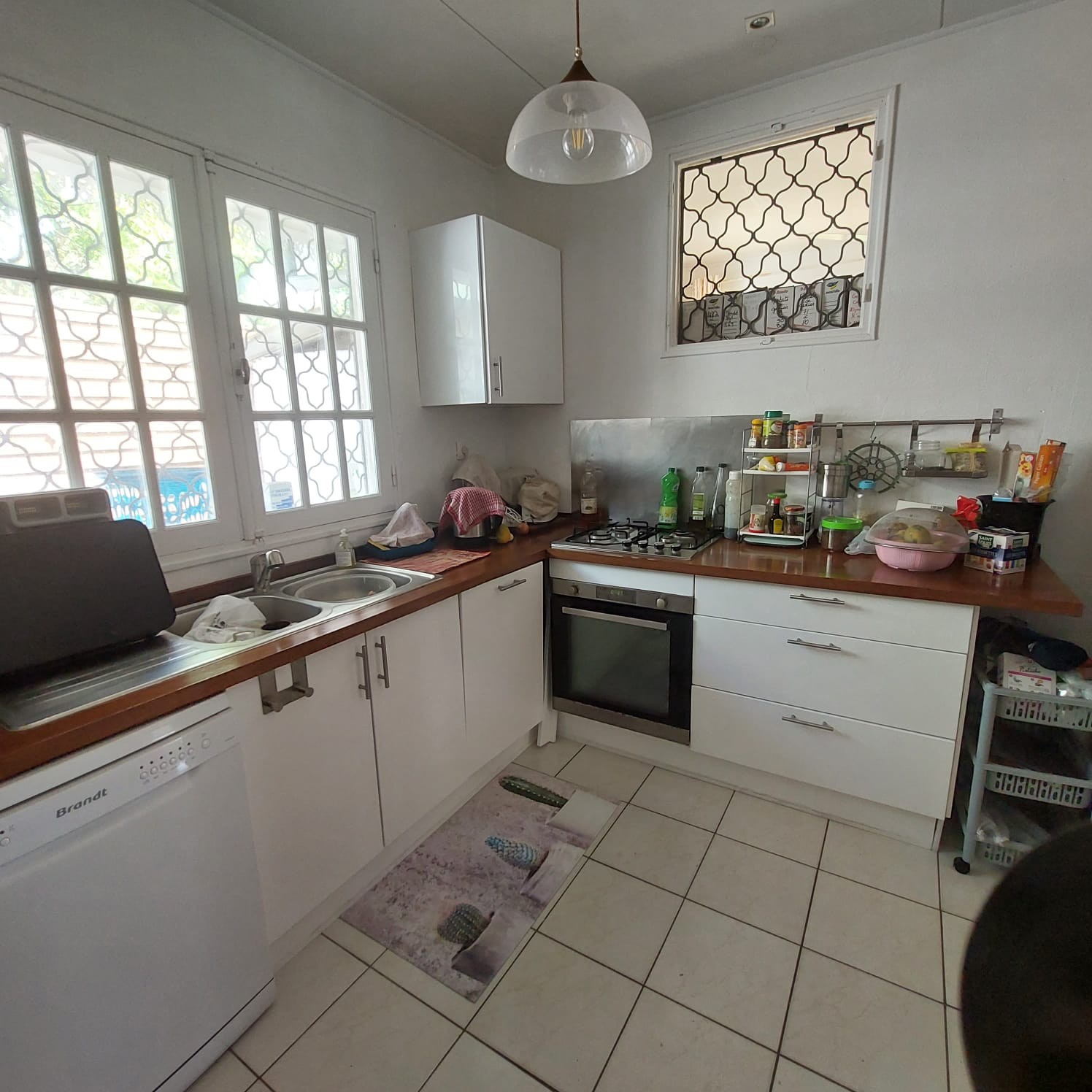 Vente Maison à Cayenne 4 pièces