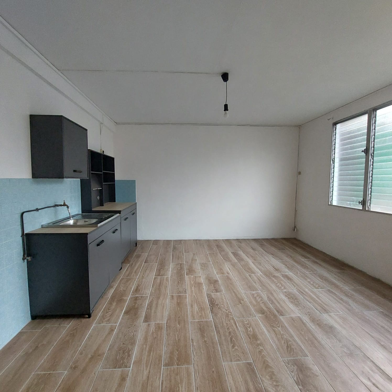 Location Appartement à Cayenne 2 pièces