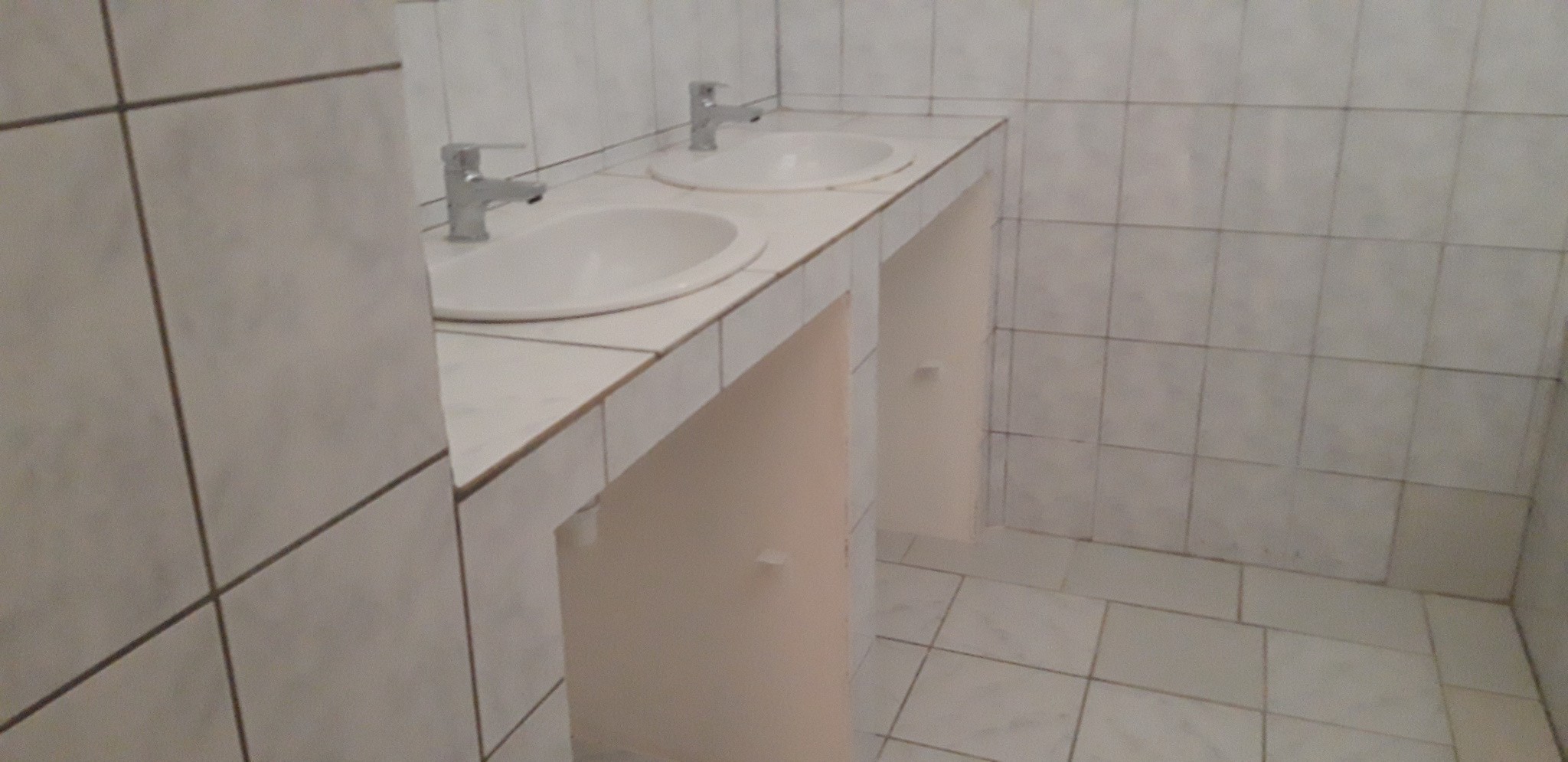 Location Appartement à Matoury 3 pièces