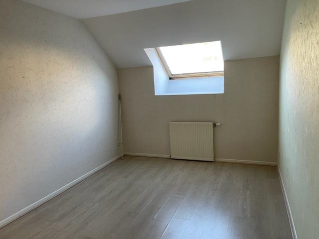 Vente Appartement à Chambéry 6 pièces