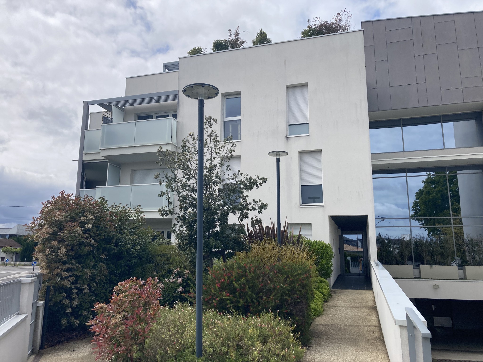 Vente Appartement à Mérignac 4 pièces