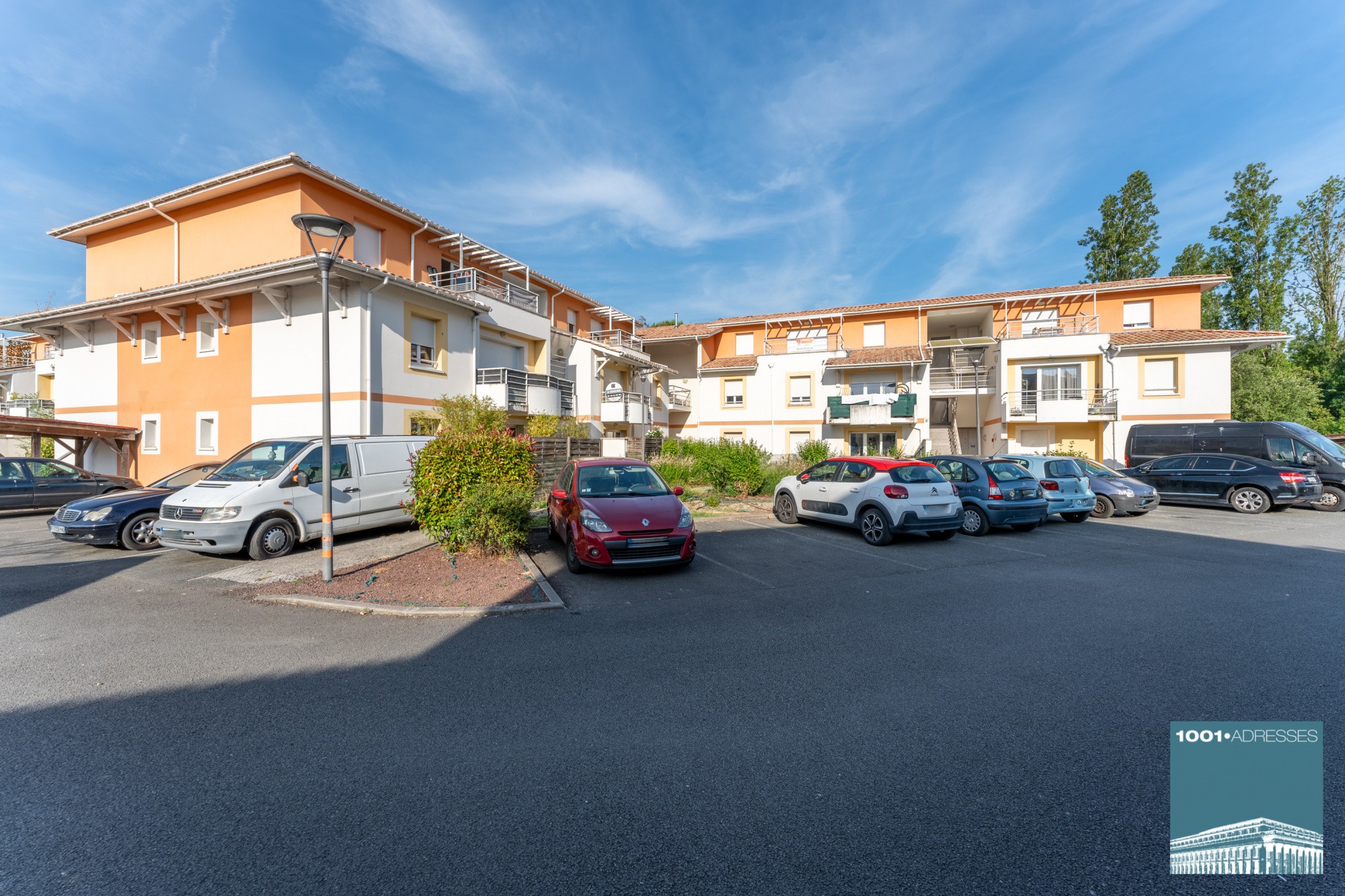 Vente Appartement à Villenave-d'Ornon 2 pièces