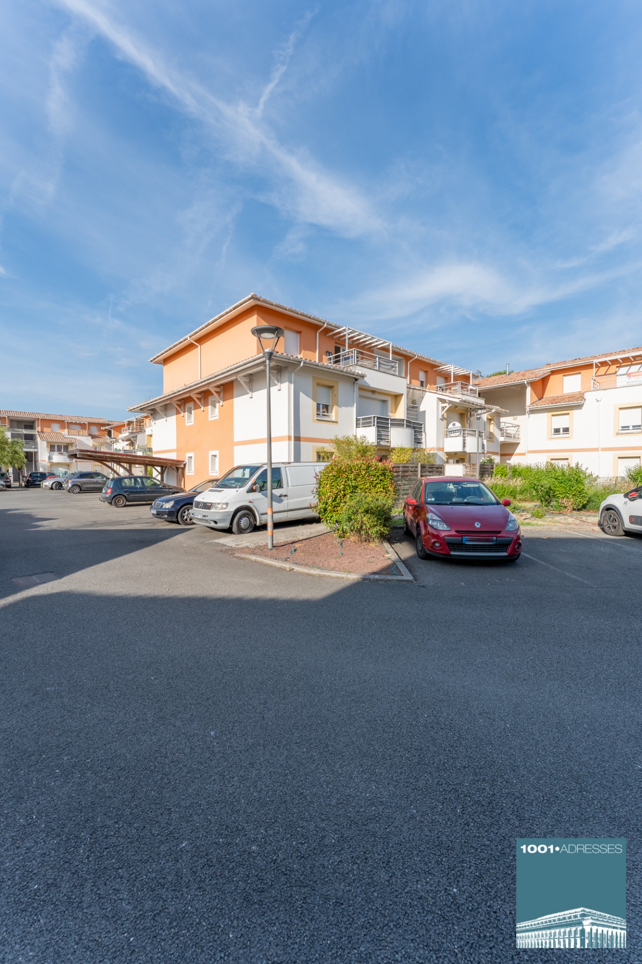 Vente Appartement à Villenave-d'Ornon 2 pièces