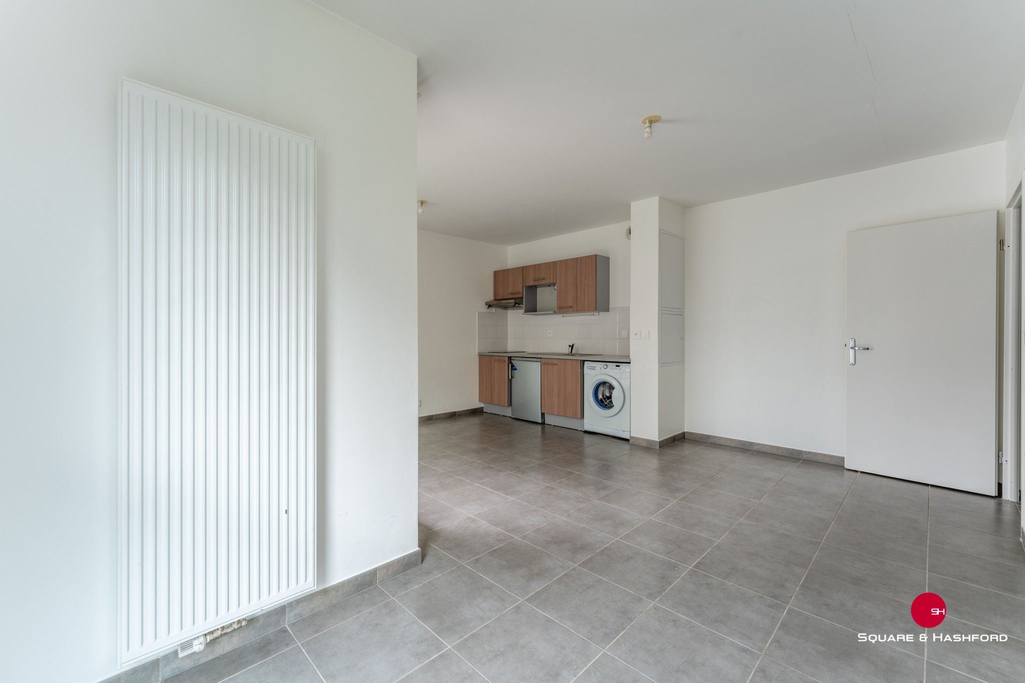 Vente Appartement à Bordeaux 2 pièces