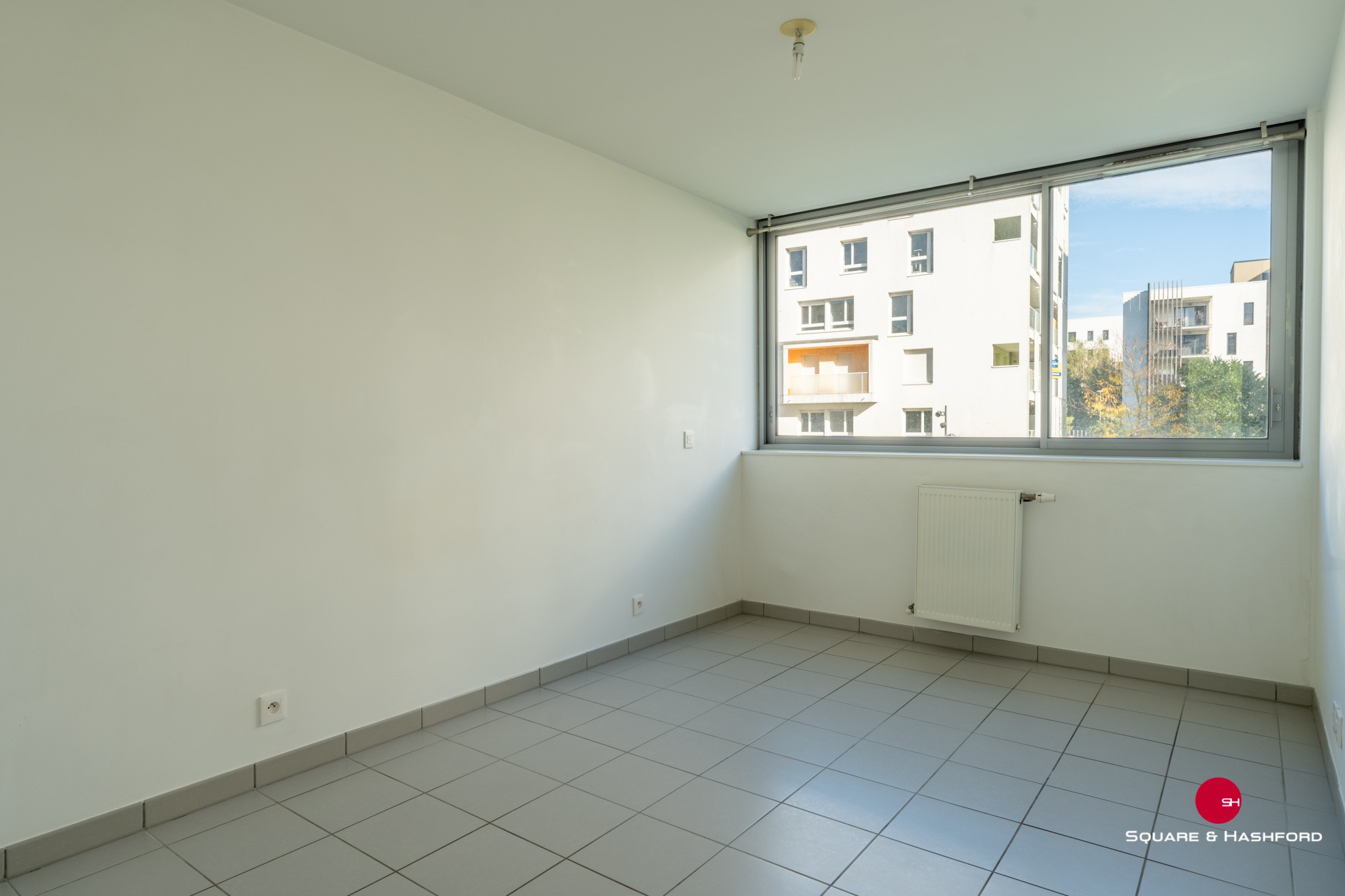 Vente Appartement à Bordeaux 3 pièces