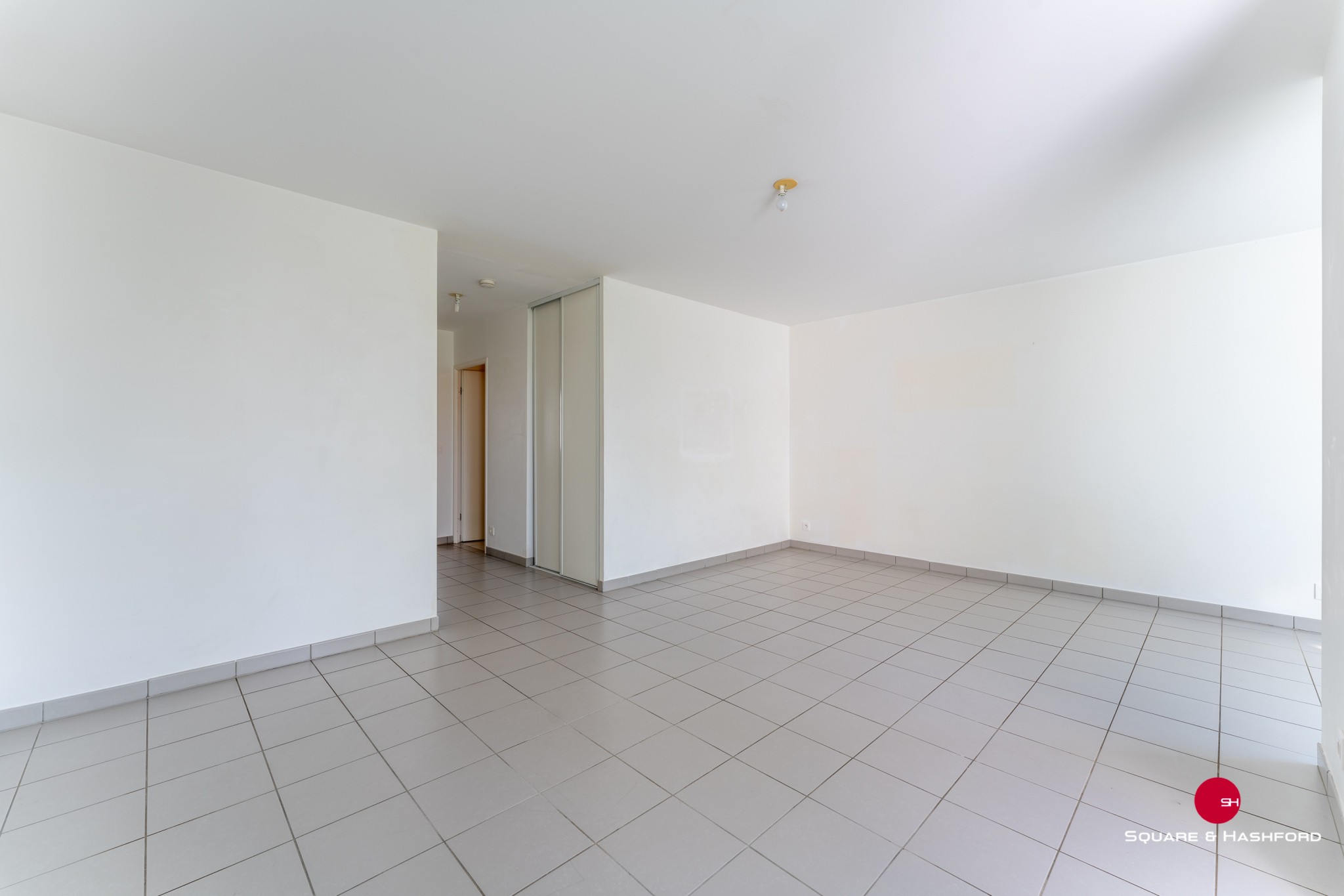 Vente Appartement à Bordeaux 3 pièces