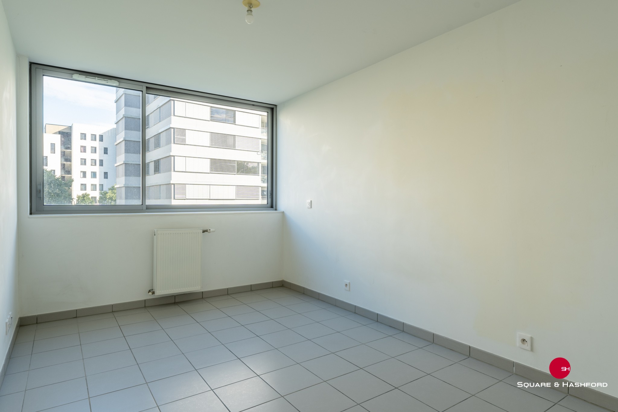 Vente Appartement à Bordeaux 3 pièces