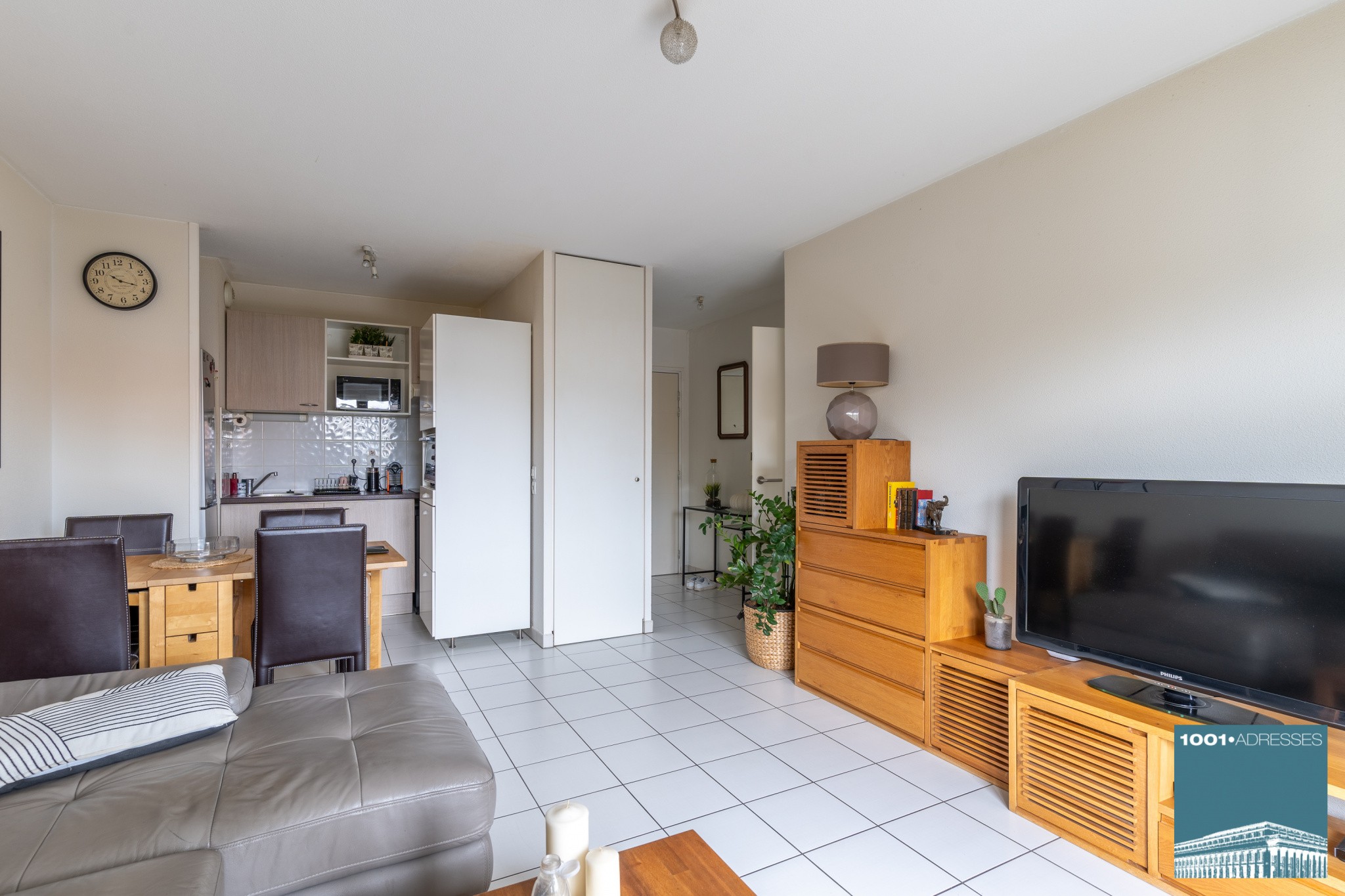 Vente Appartement à le Bouscat 3 pièces