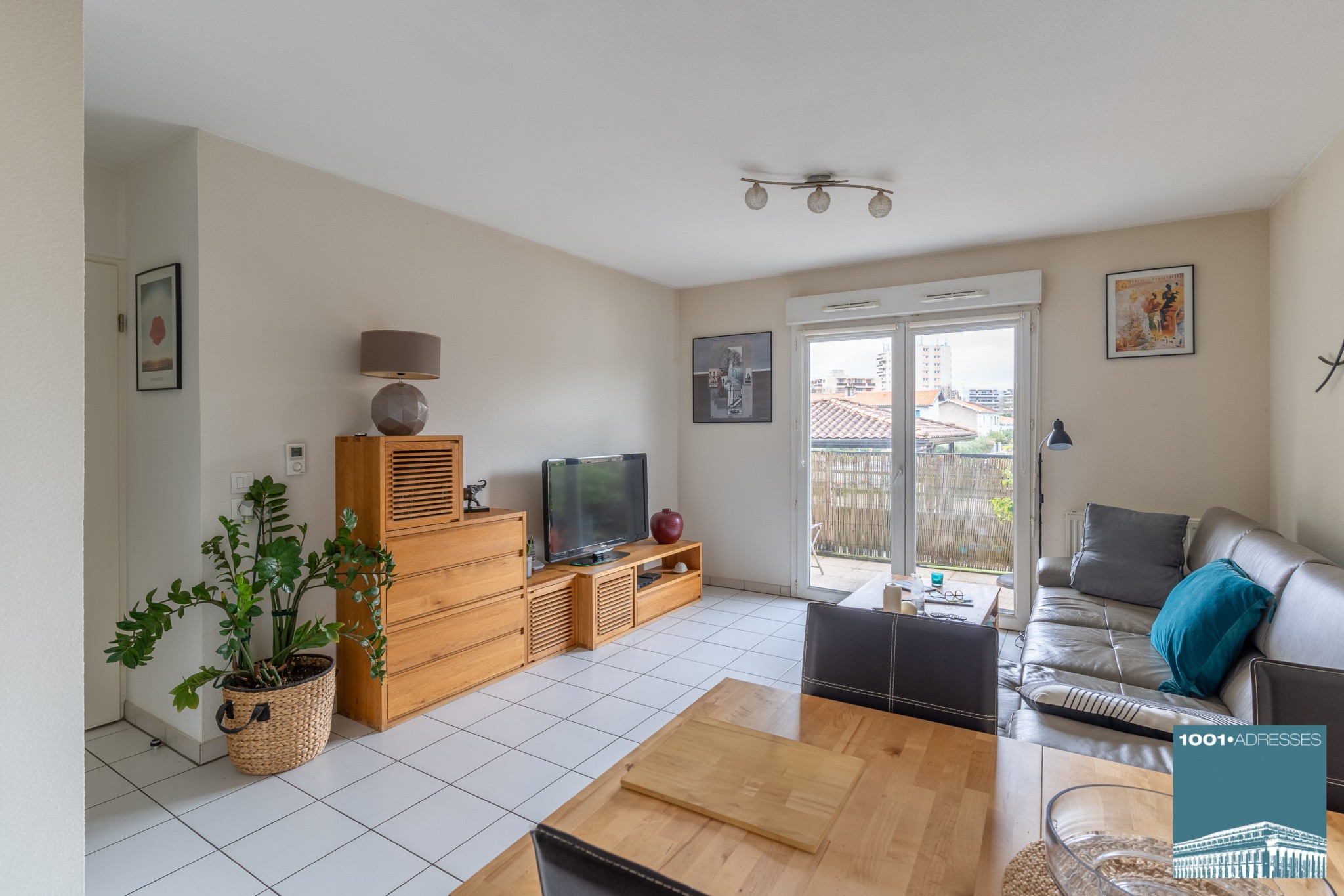 Vente Appartement à le Bouscat 3 pièces