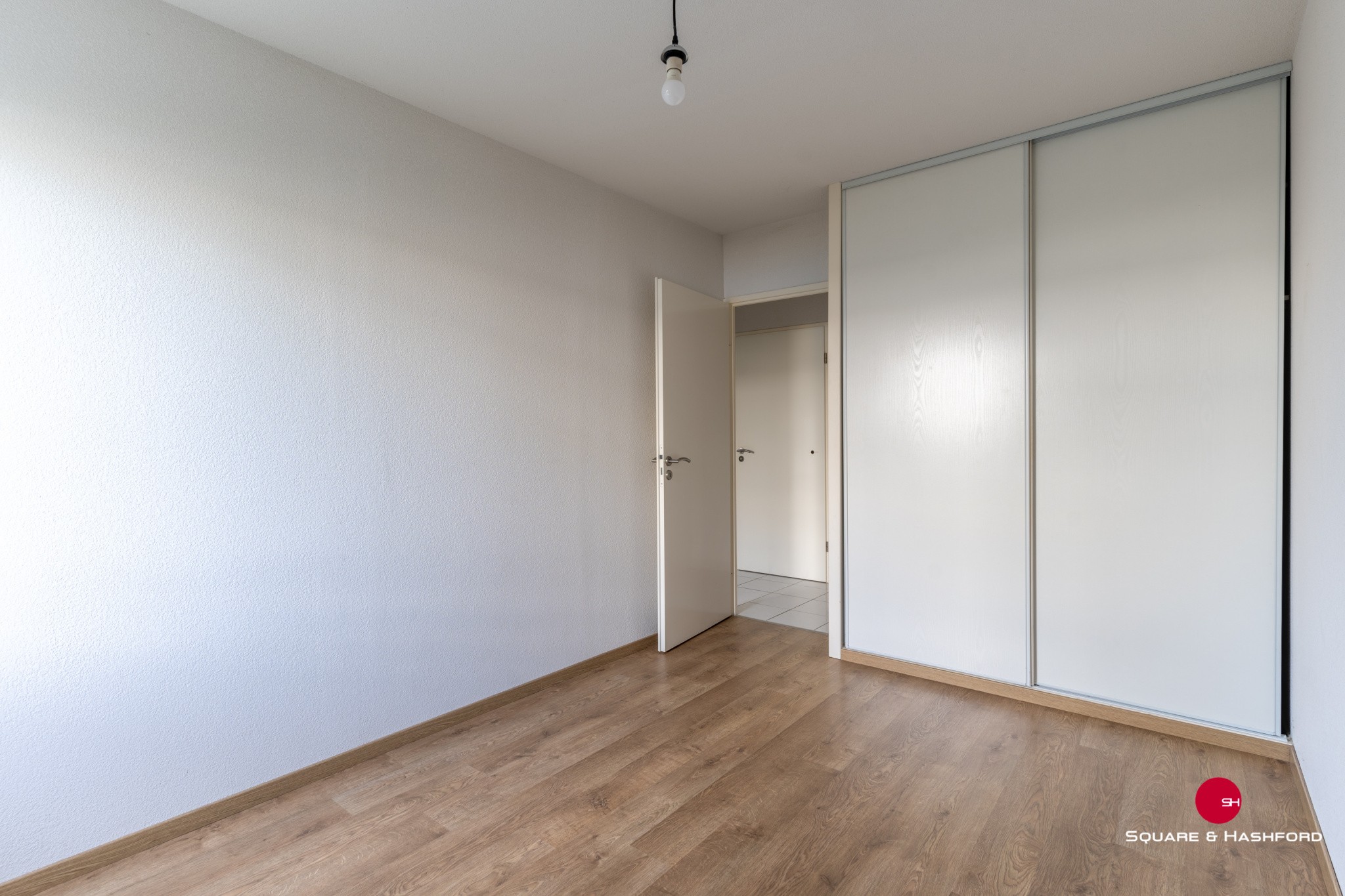 Vente Appartement à Bruges 3 pièces