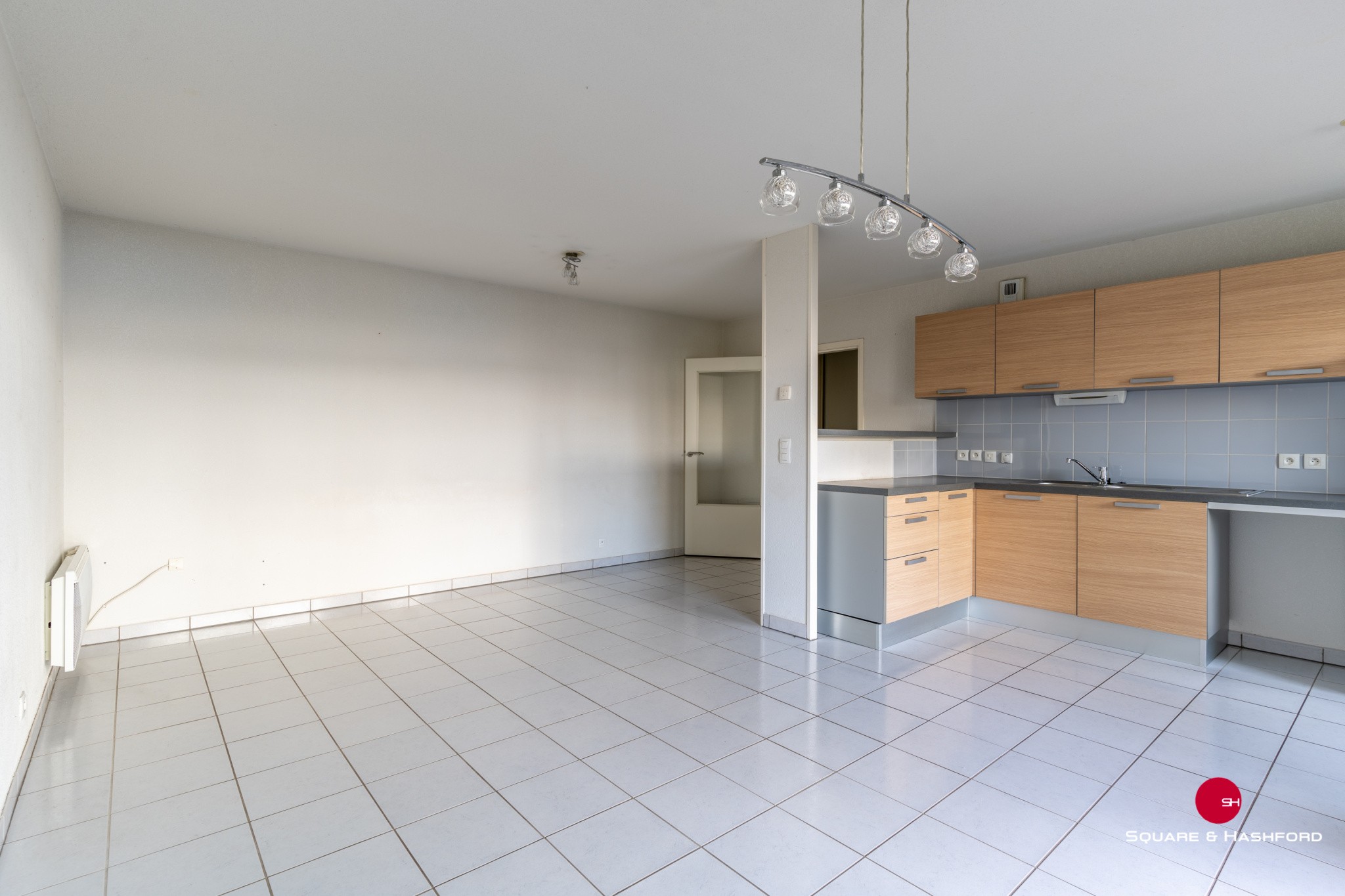 Vente Appartement à Bruges 3 pièces