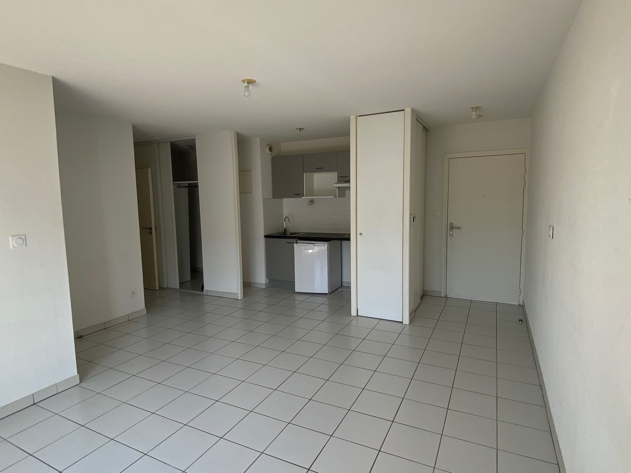 Vente Appartement à Mérignac 2 pièces