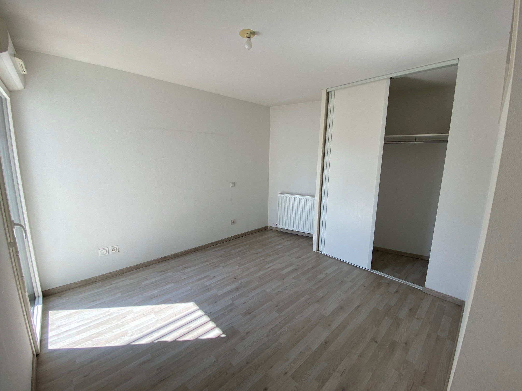 Vente Appartement à Mérignac 2 pièces